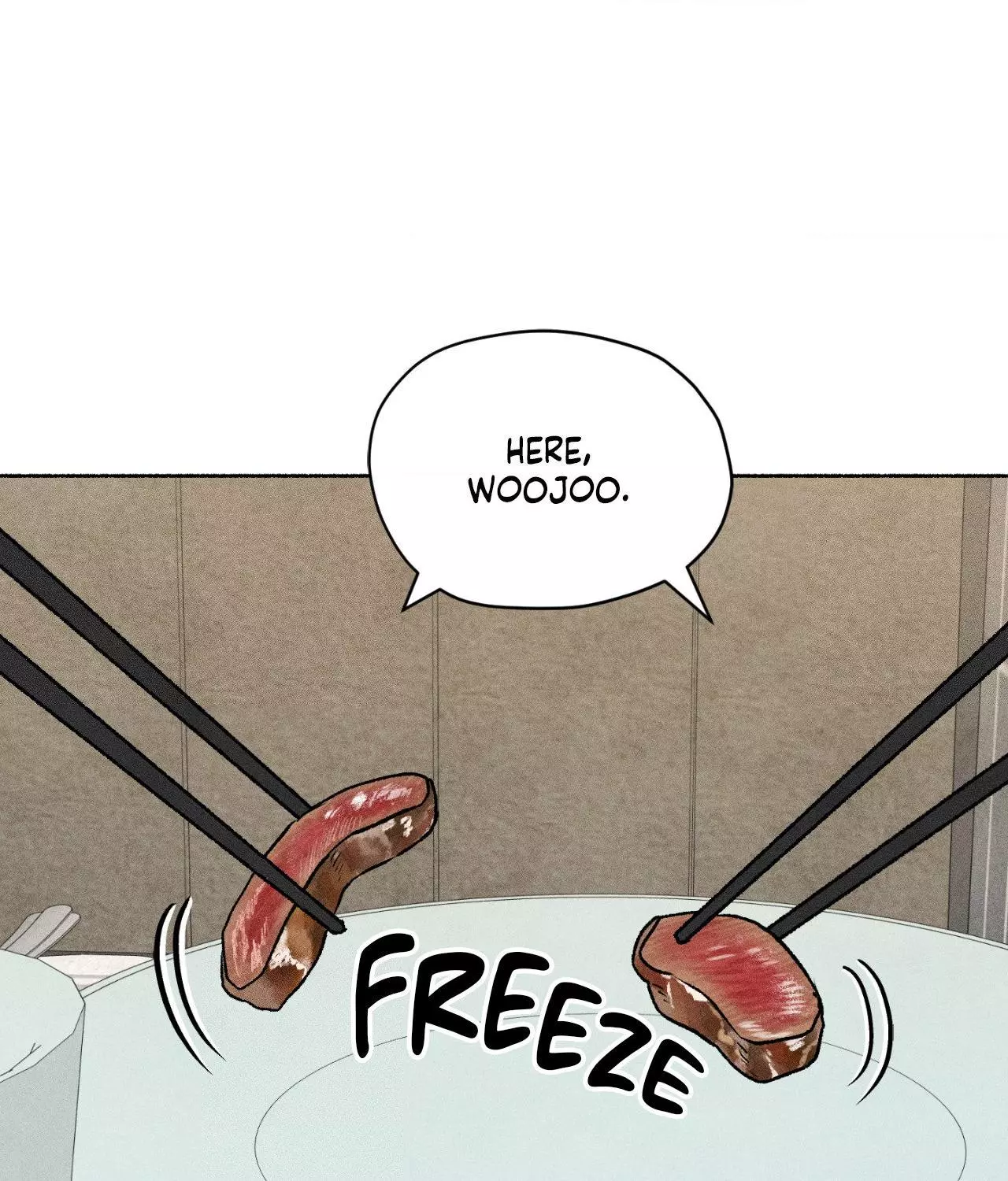 Pond with Flowers - Chapter 84 Page 70