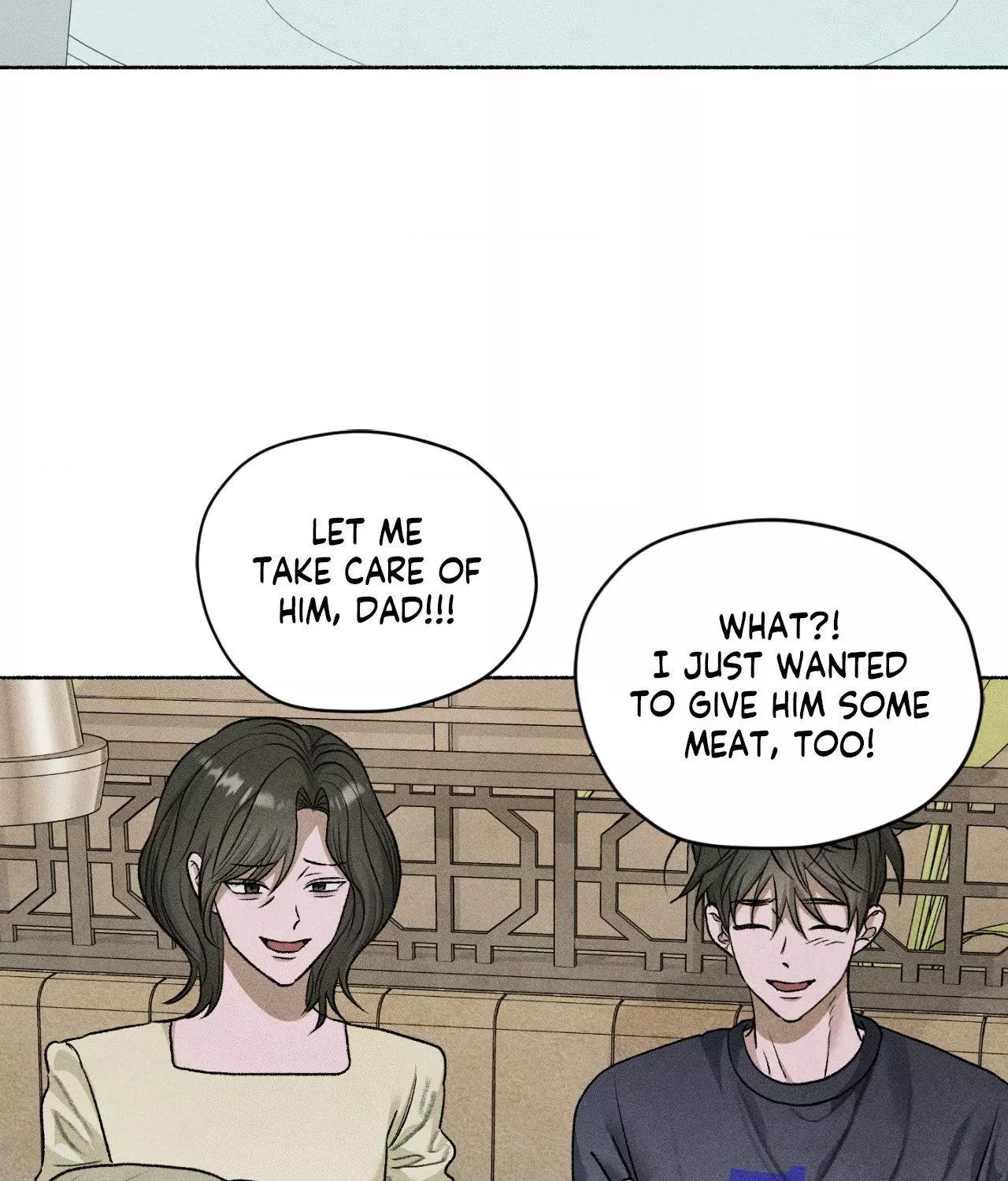 Pond with Flowers - Chapter 84 Page 71