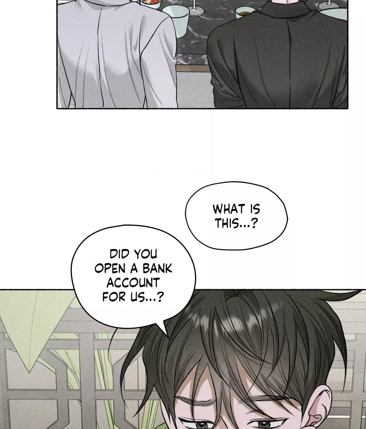 Pond with Flowers - Chapter 84 Page 77