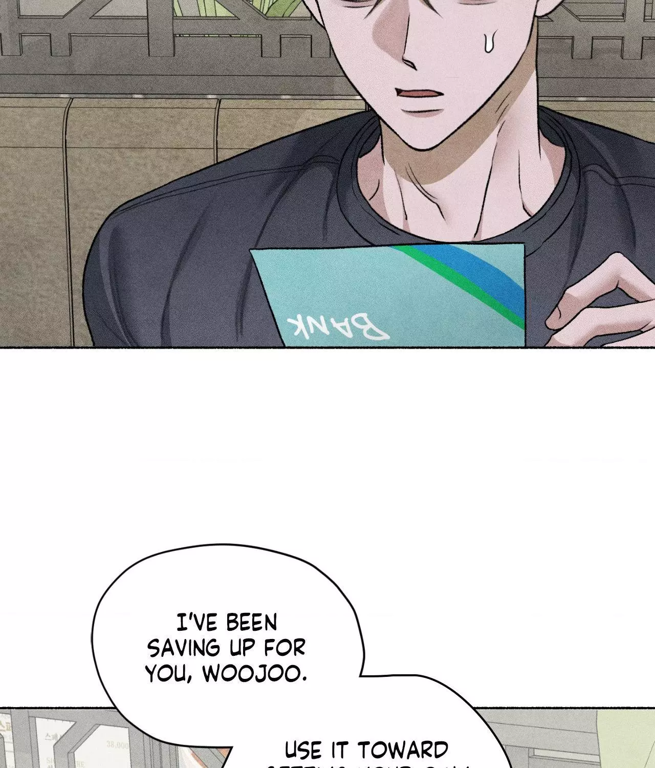 Pond with Flowers - Chapter 84 Page 78