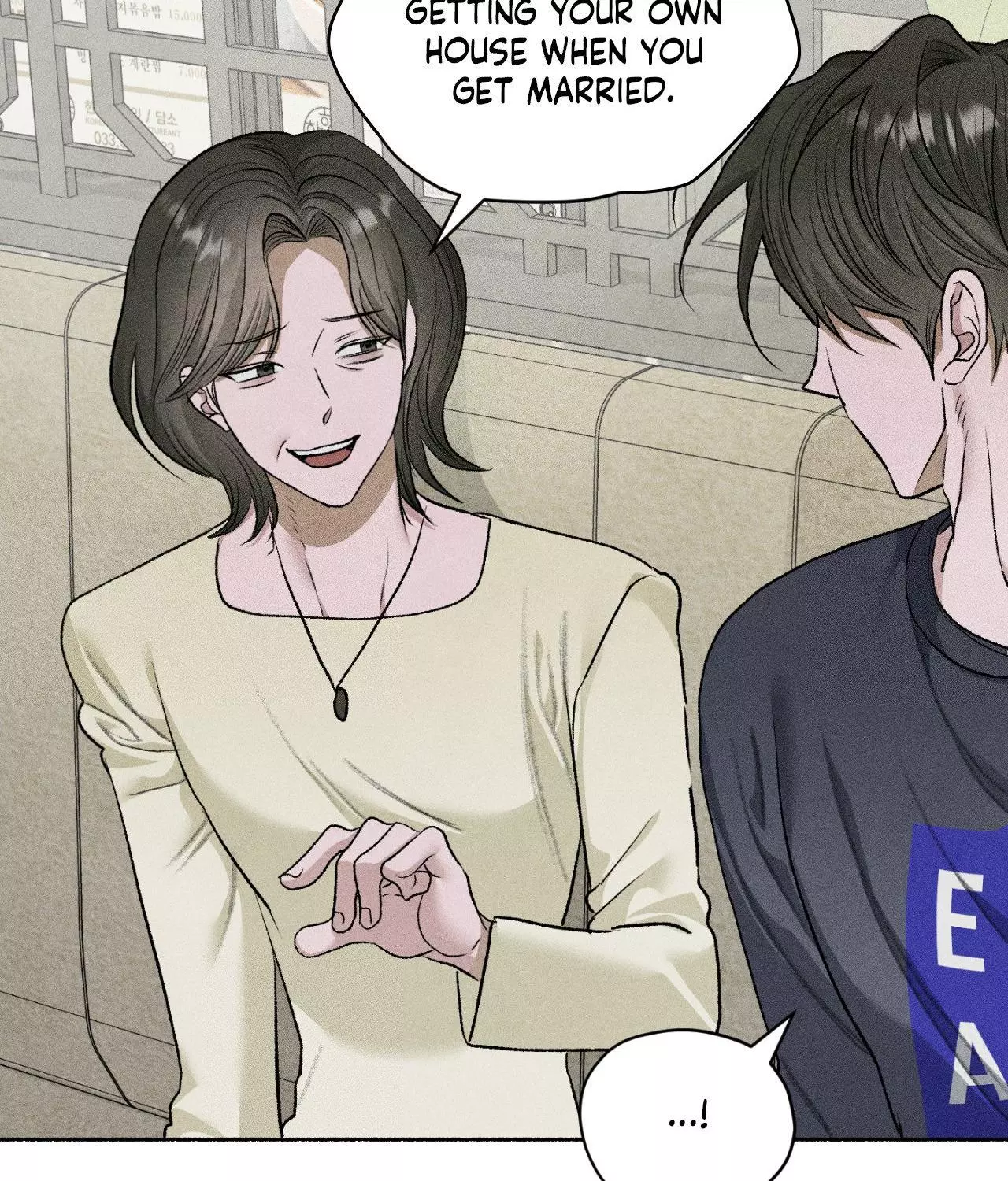 Pond with Flowers - Chapter 84 Page 79