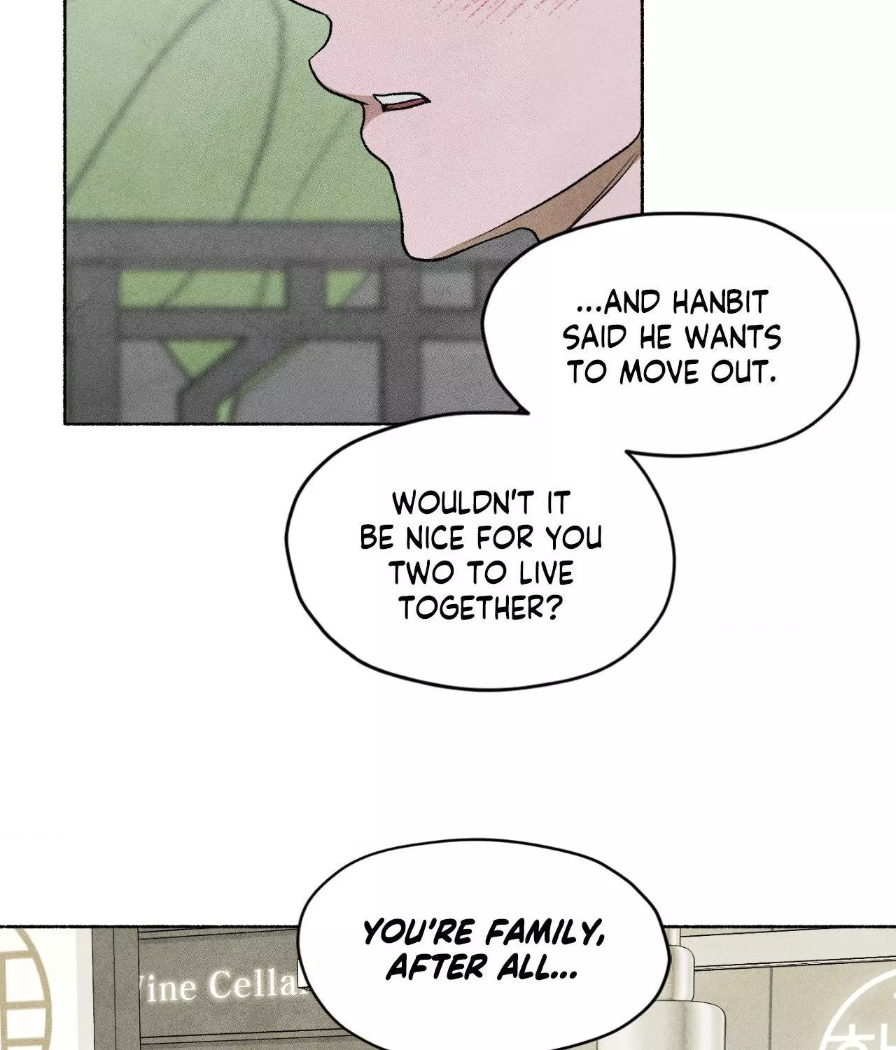Pond with Flowers - Chapter 84 Page 81