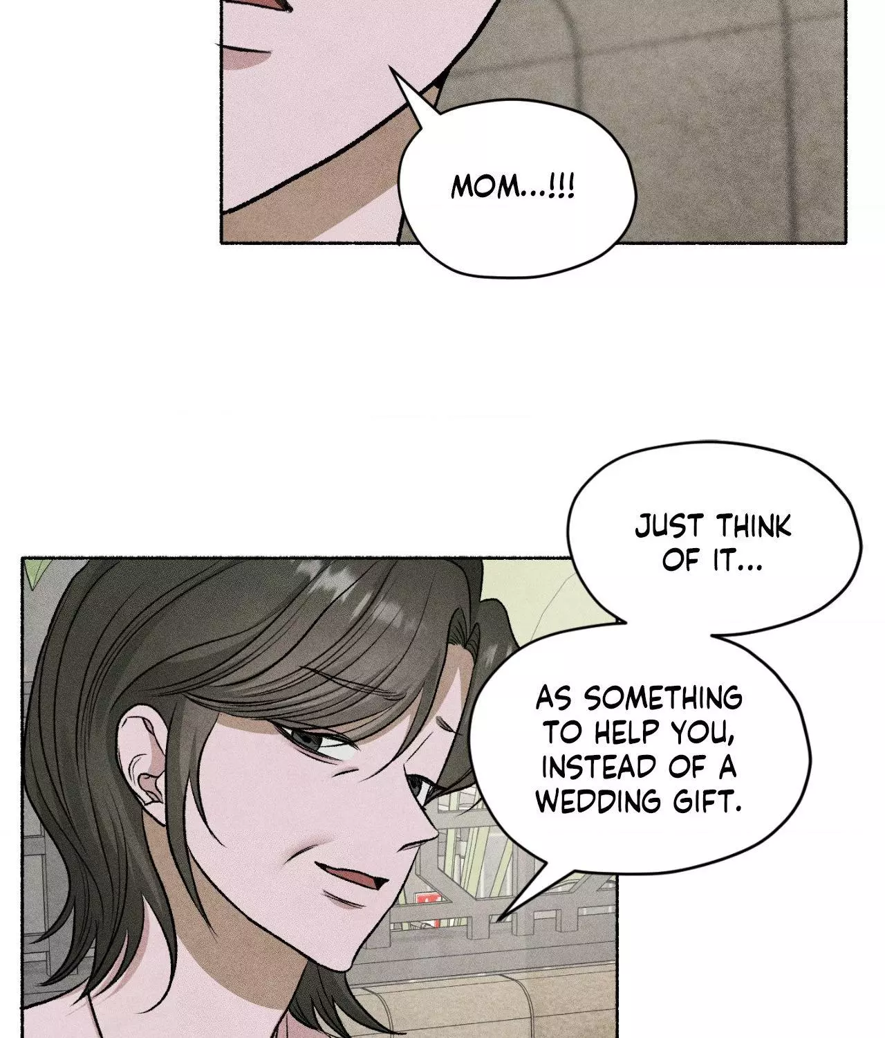 Pond with Flowers - Chapter 84 Page 85