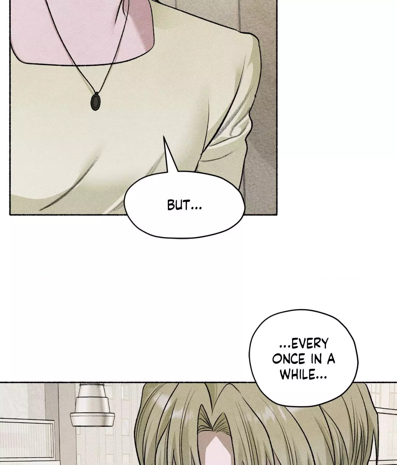 Pond with Flowers - Chapter 84 Page 86