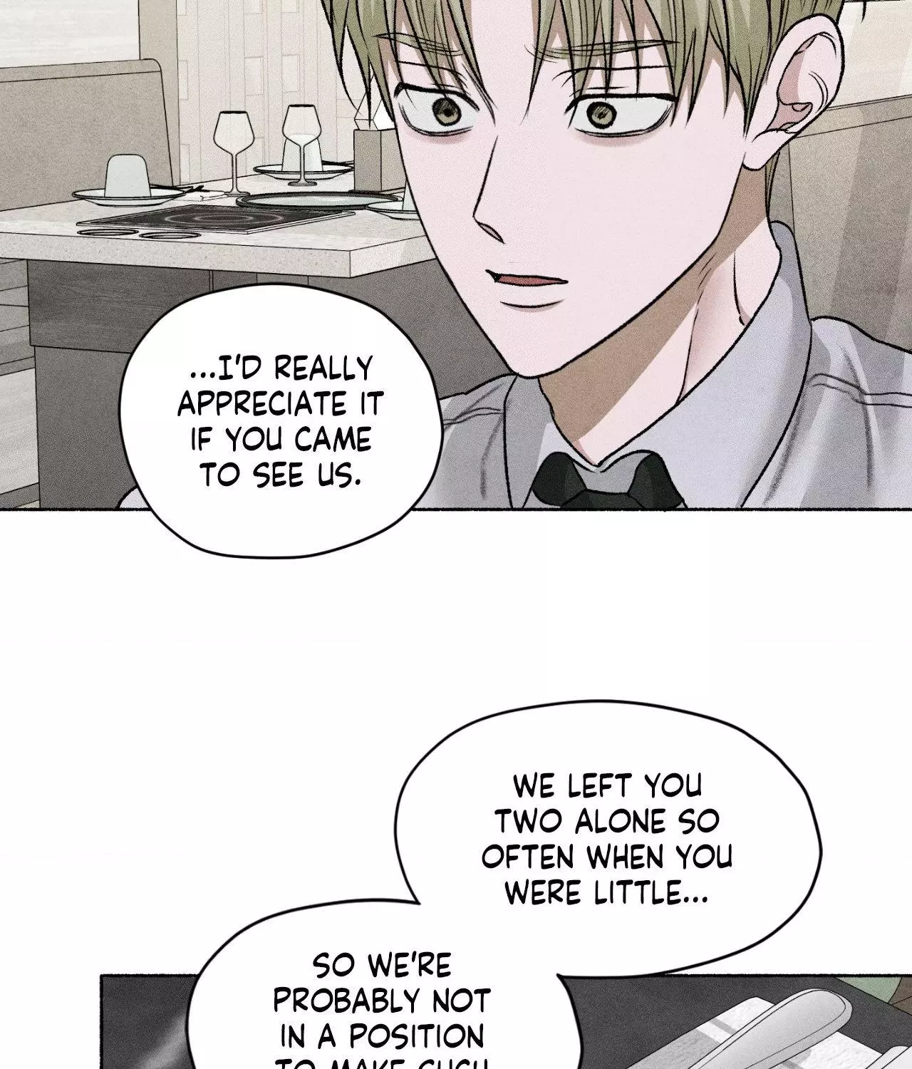 Pond with Flowers - Chapter 84 Page 87