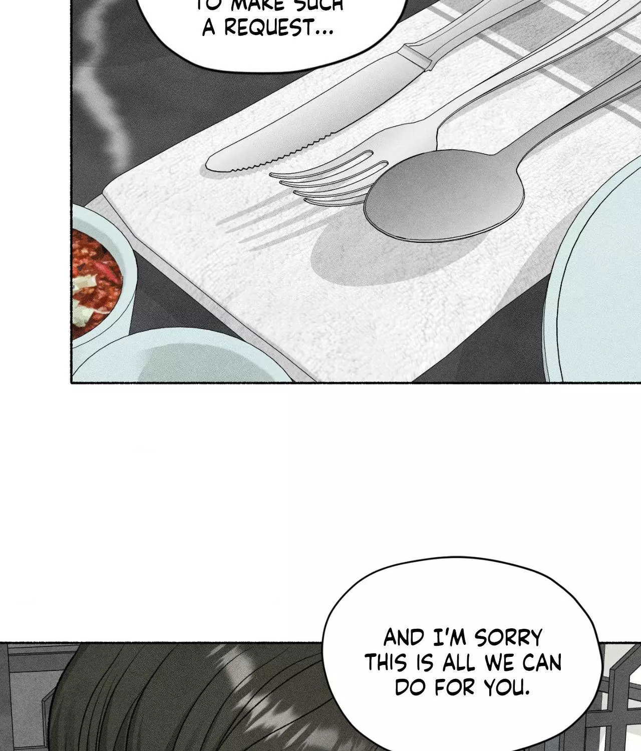 Pond with Flowers - Chapter 84 Page 88