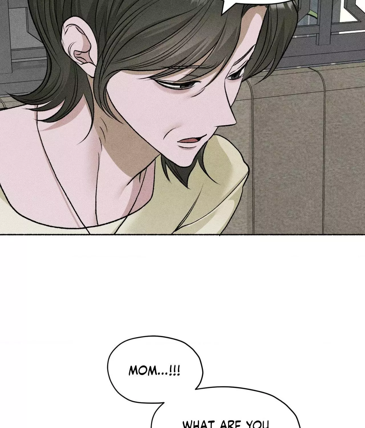 Pond with Flowers - Chapter 84 Page 89