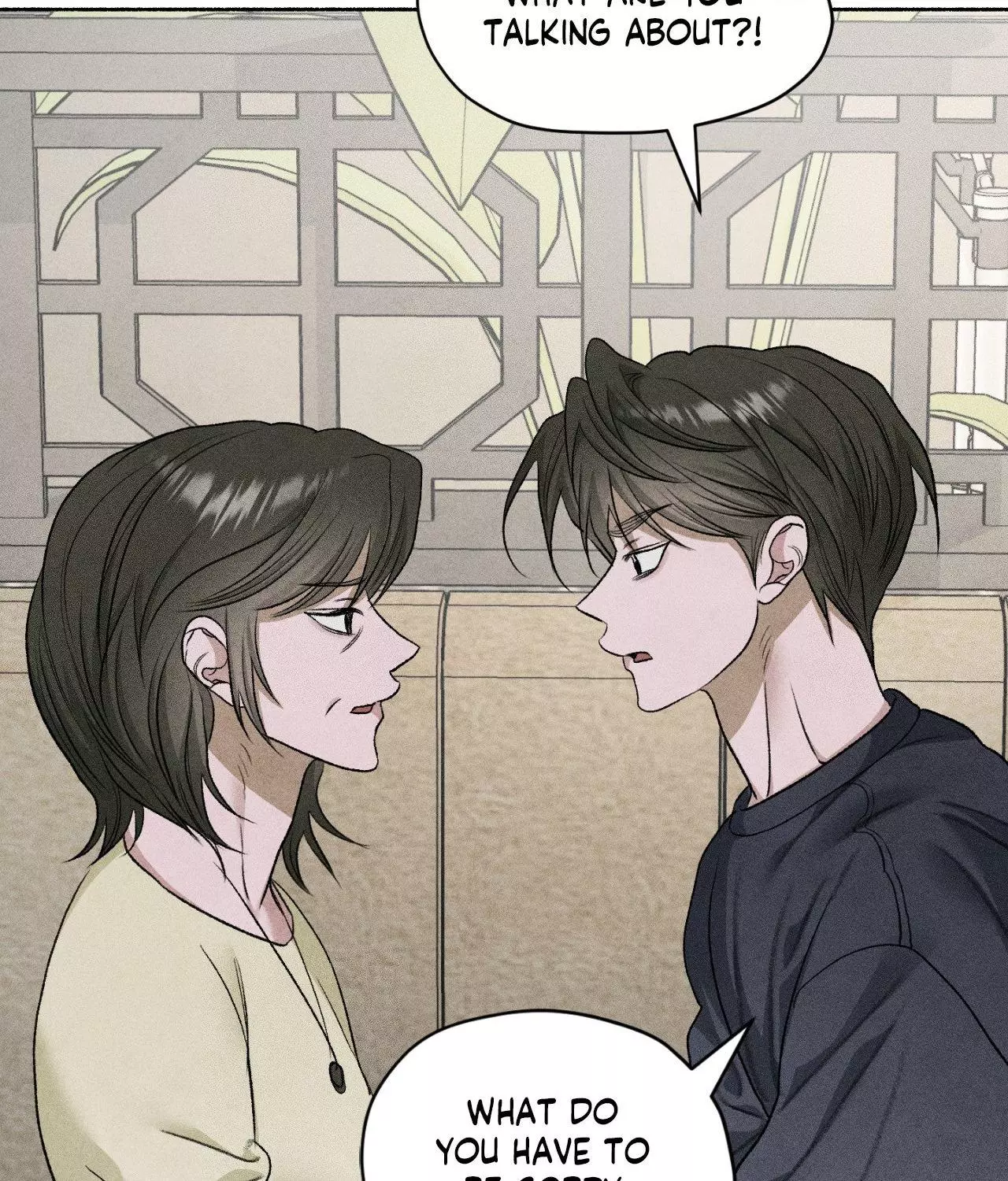 Pond with Flowers - Chapter 84 Page 90