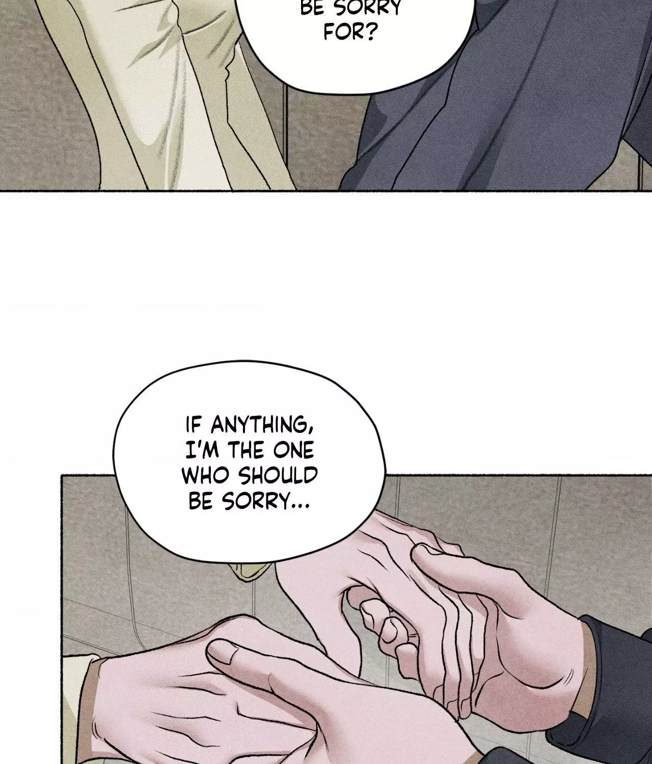 Pond with Flowers - Chapter 84 Page 91