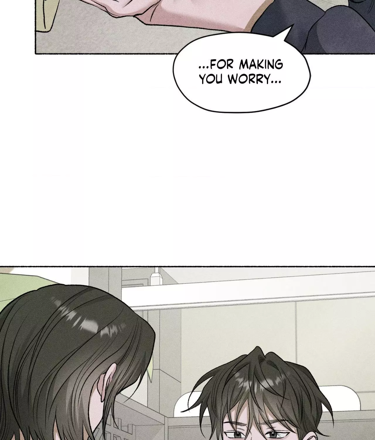 Pond with Flowers - Chapter 84 Page 92