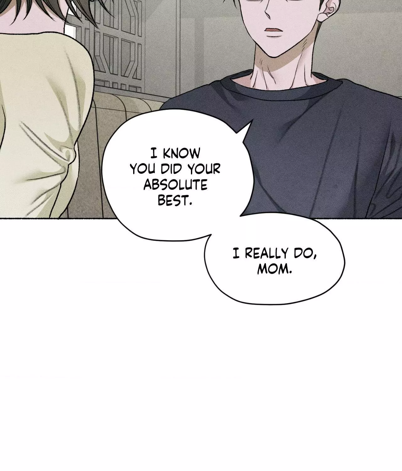 Pond with Flowers - Chapter 84 Page 93