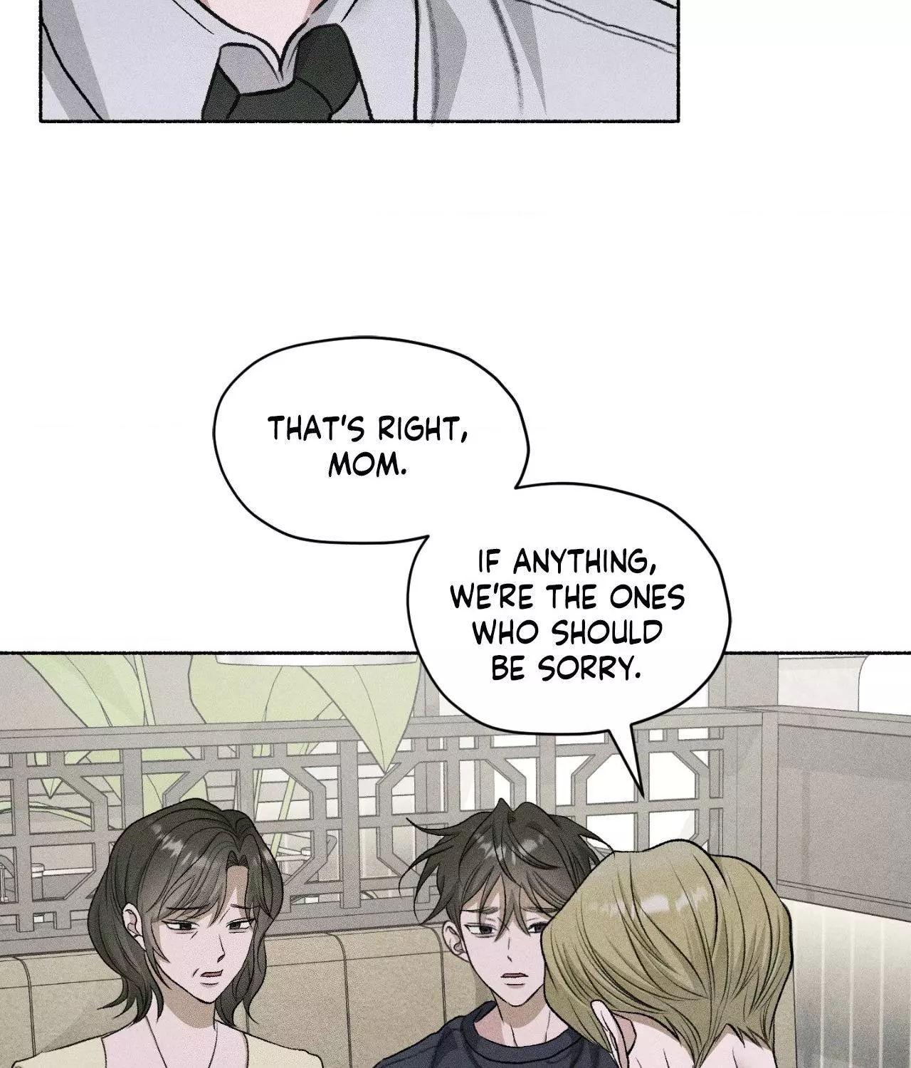 Pond with Flowers - Chapter 84 Page 95
