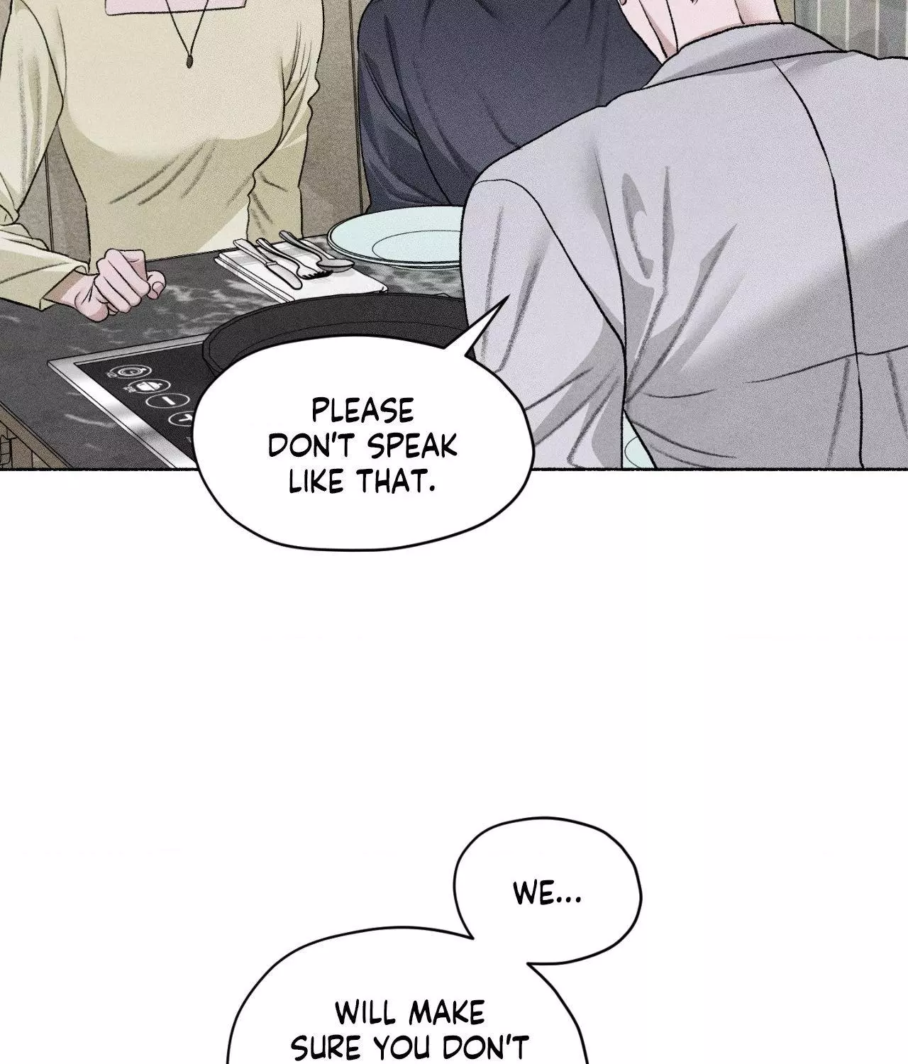 Pond with Flowers - Chapter 84 Page 96