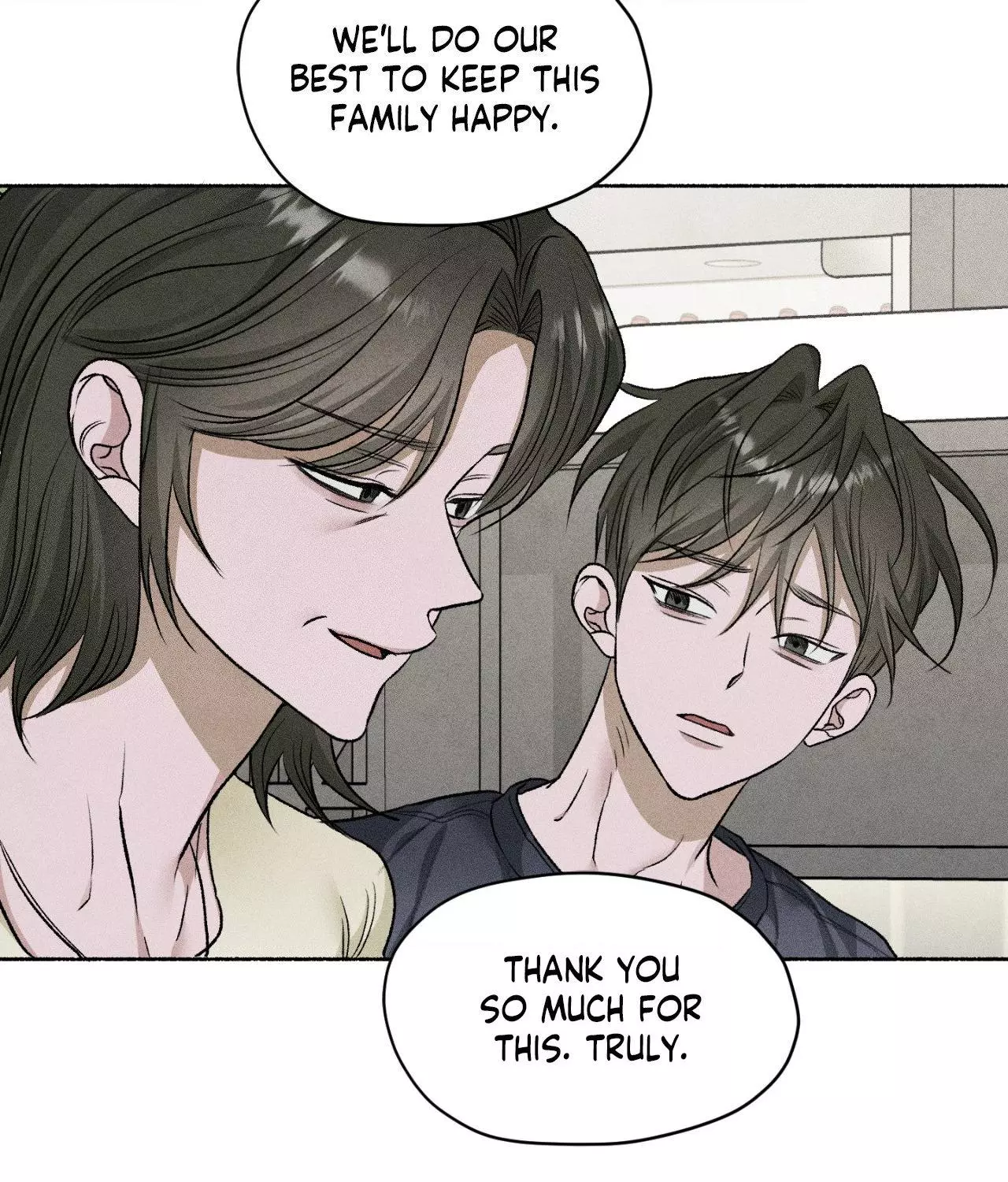 Pond with Flowers - Chapter 84 Page 98