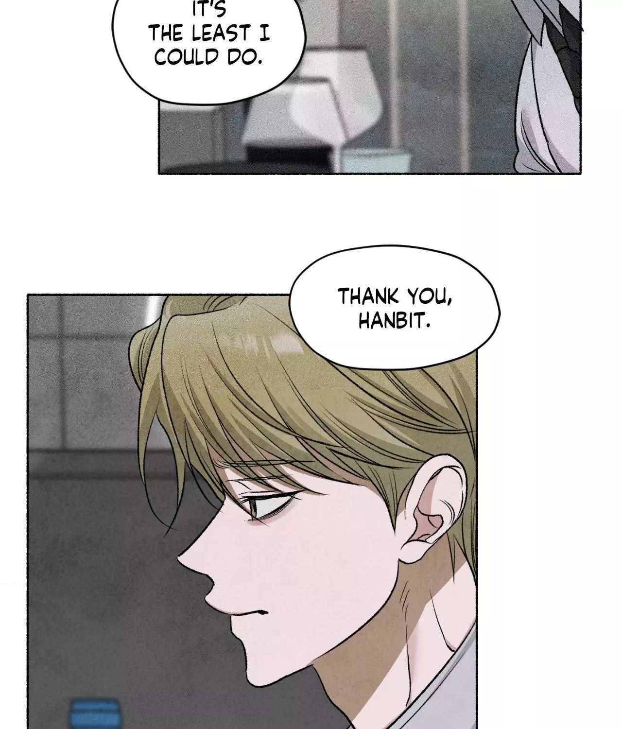 Pond with Flowers - Chapter 84 Page 100