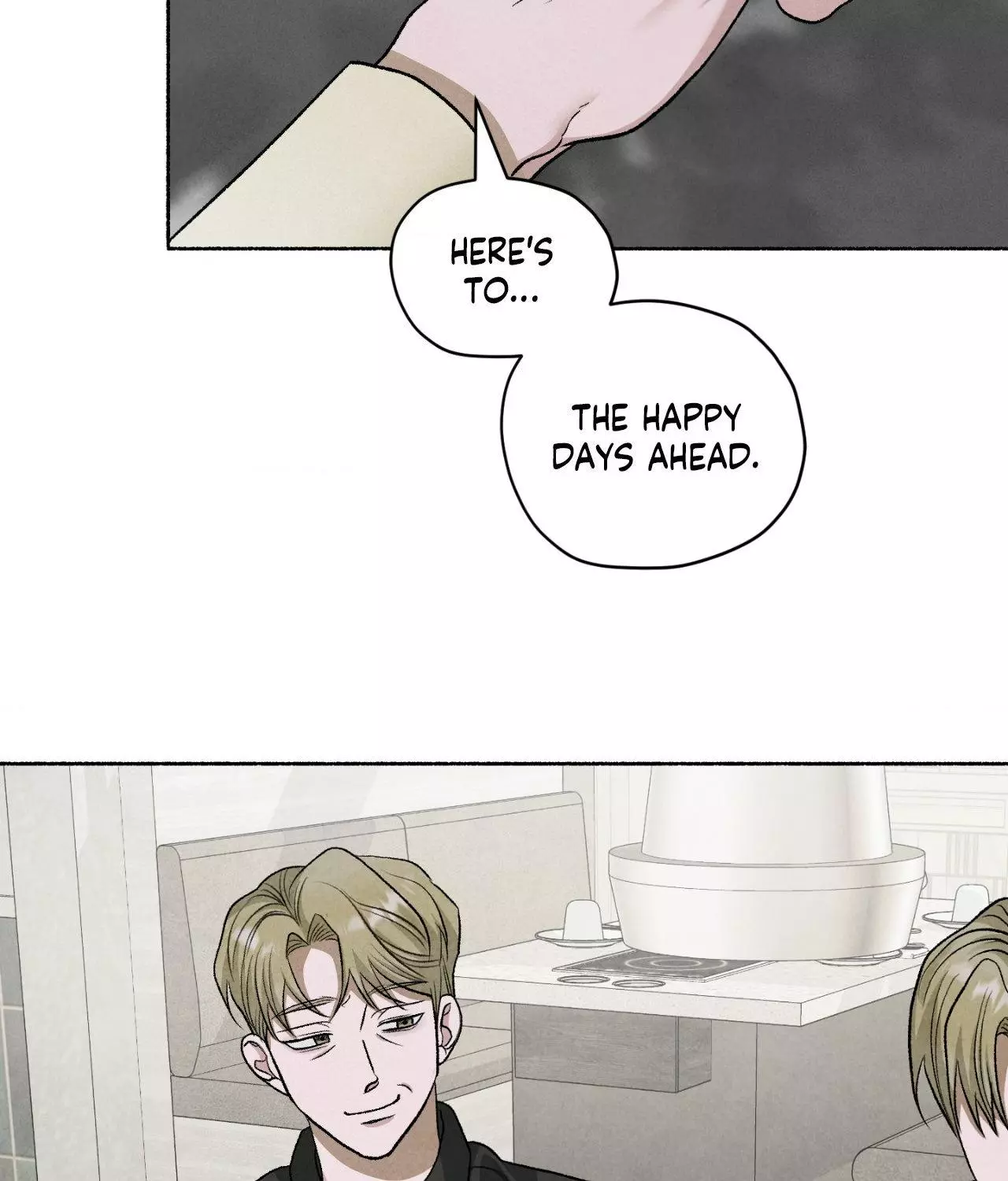 Pond with Flowers - Chapter 84 Page 102
