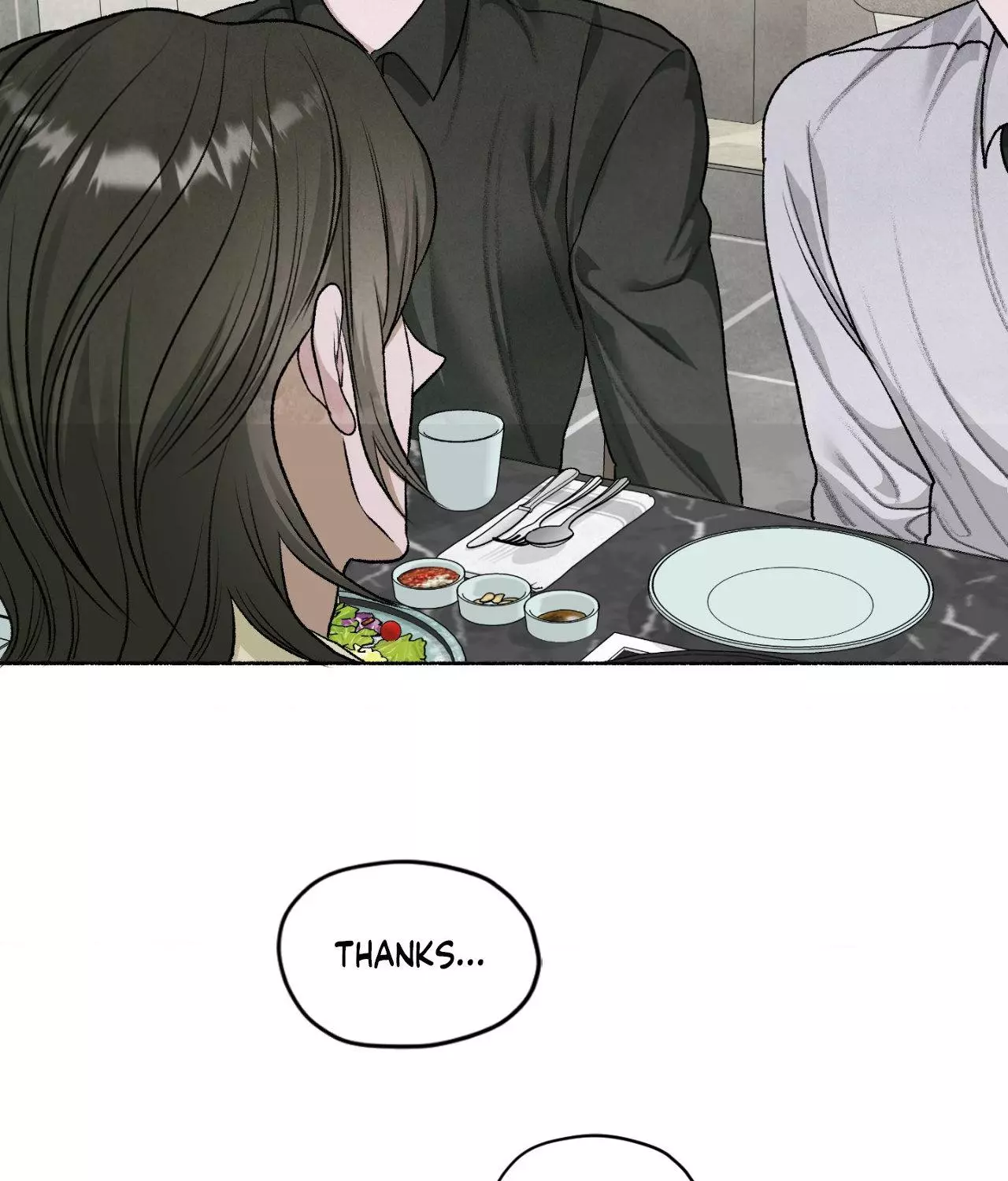 Pond with Flowers - Chapter 84 Page 103