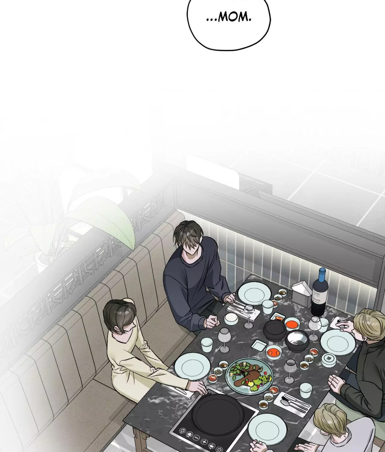 Pond with Flowers - Chapter 84 Page 104