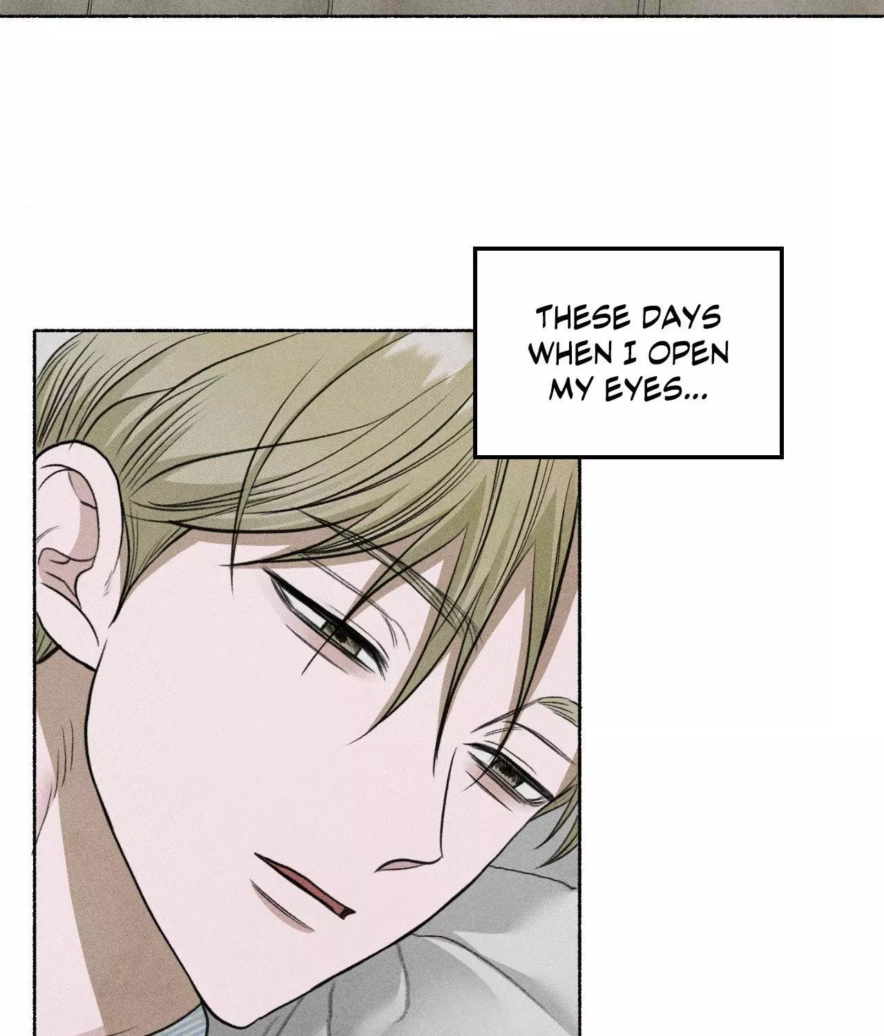 Pond with Flowers - Chapter 85 Page 5