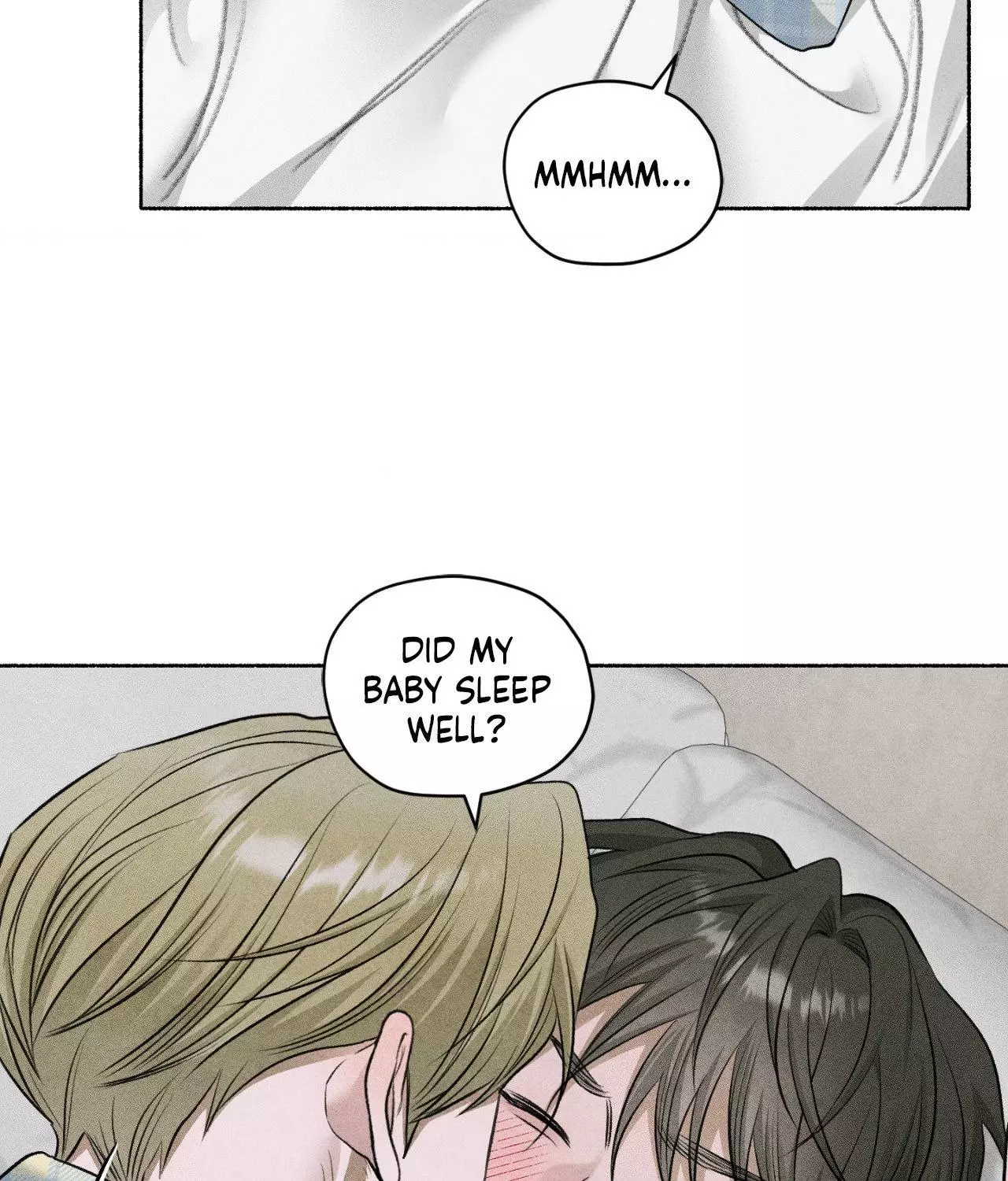 Pond with Flowers - Chapter 85 Page 12