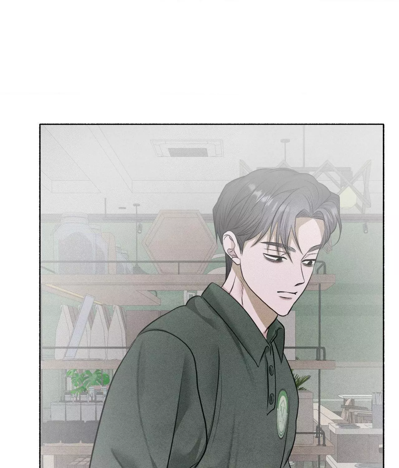 Pond with Flowers - Chapter 85 Page 30