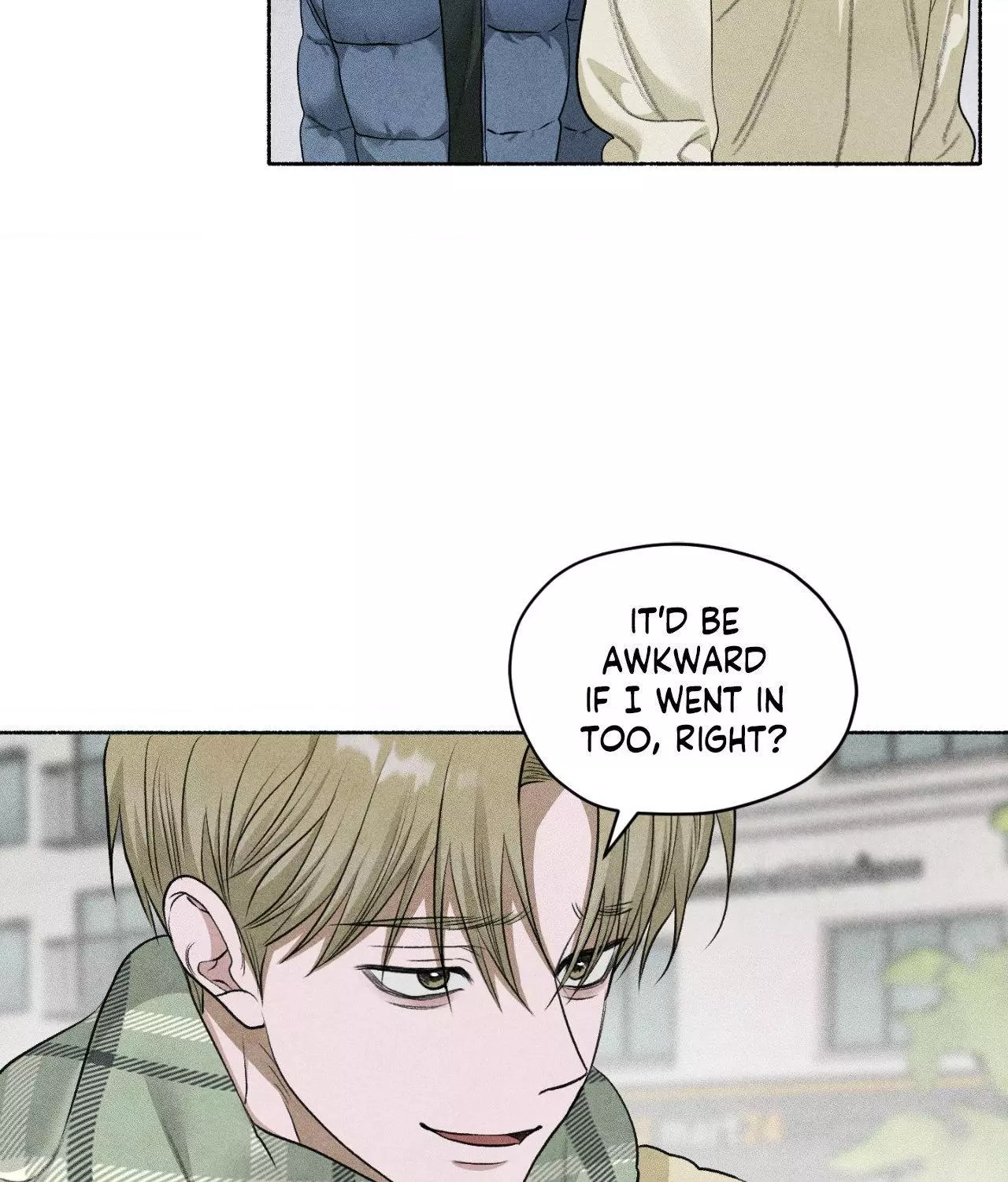 Pond with Flowers - Chapter 85 Page 40