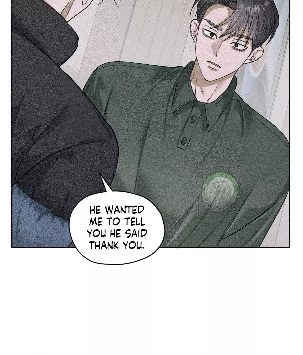 Pond with Flowers - Chapter 85 Page 53