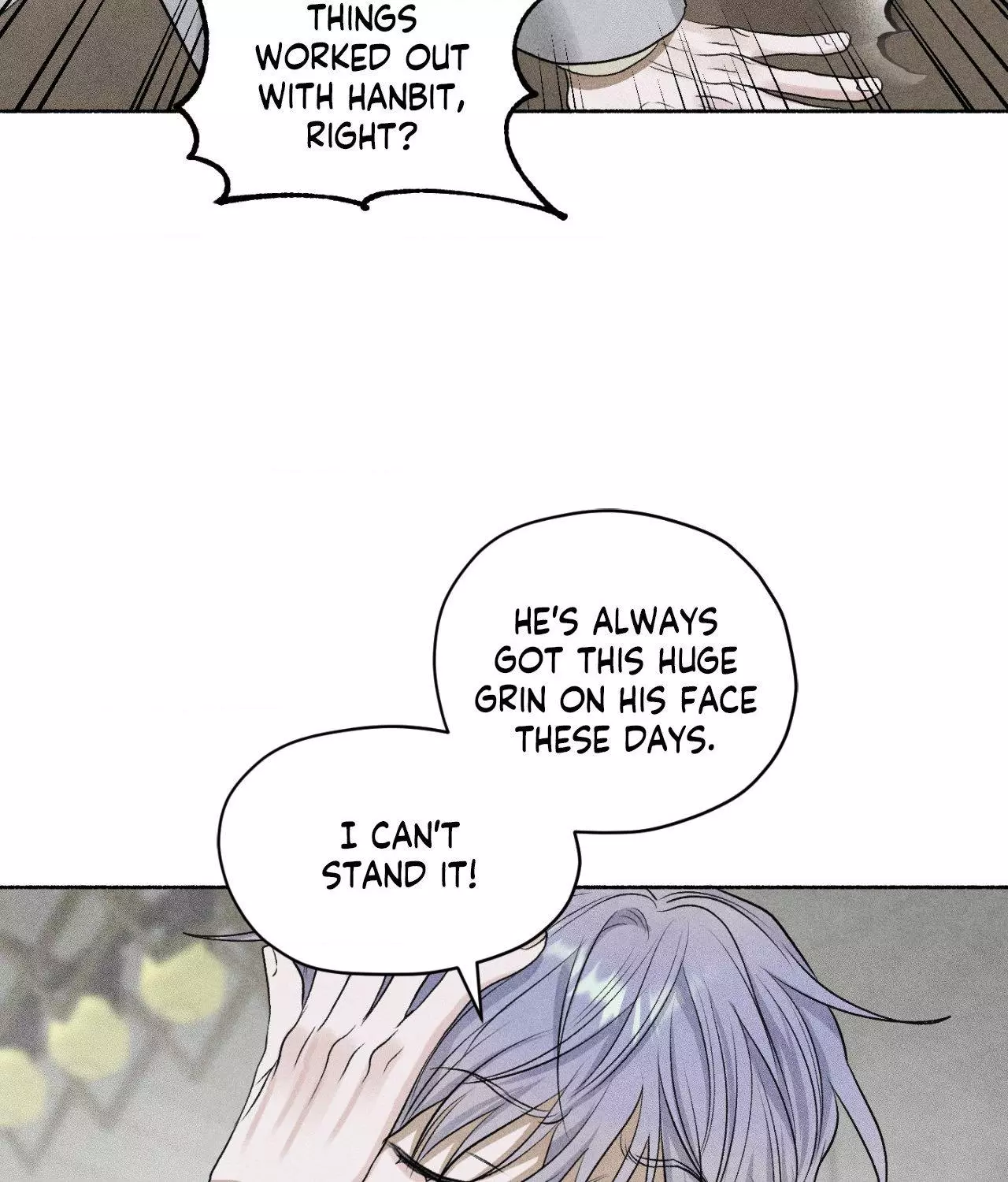 Pond with Flowers - Chapter 85 Page 74