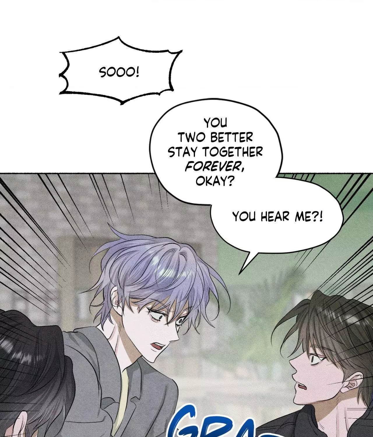 Pond with Flowers - Chapter 85 Page 80