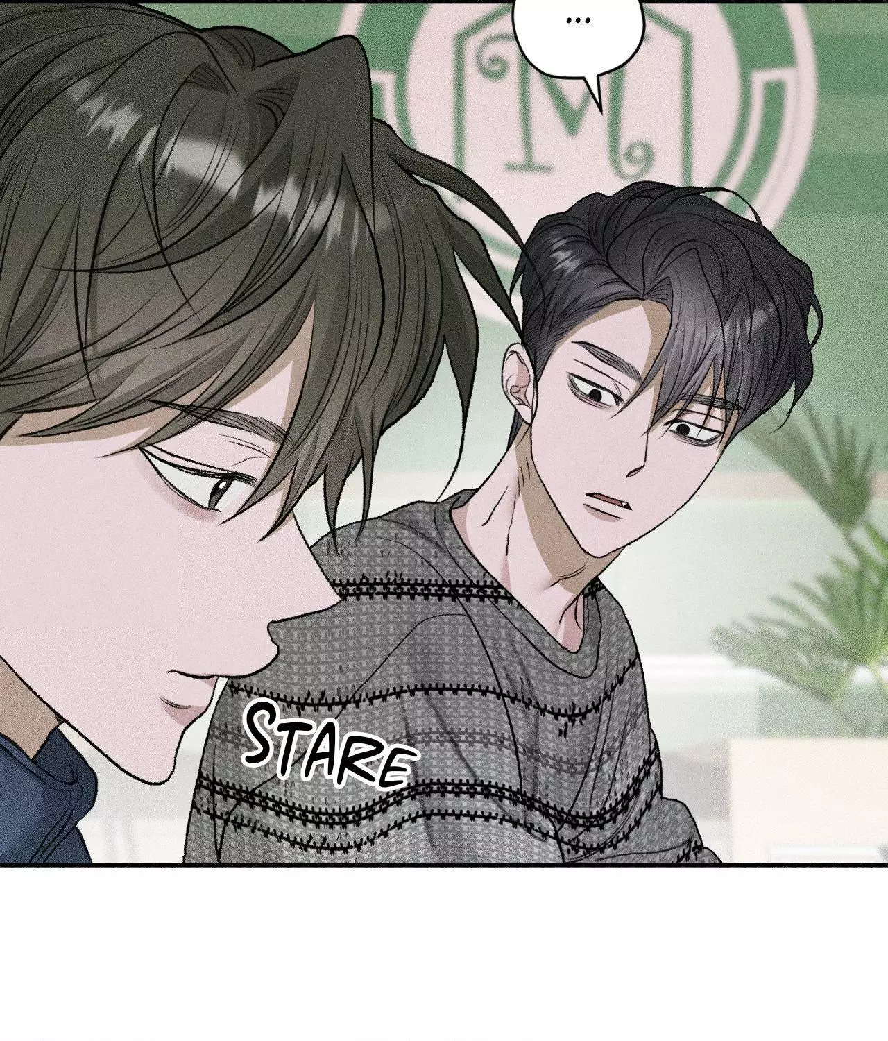 Pond with Flowers - Chapter 86 Page 5
