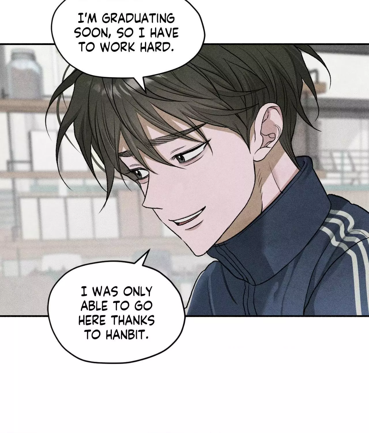 Pond with Flowers - Chapter 86 Page 8