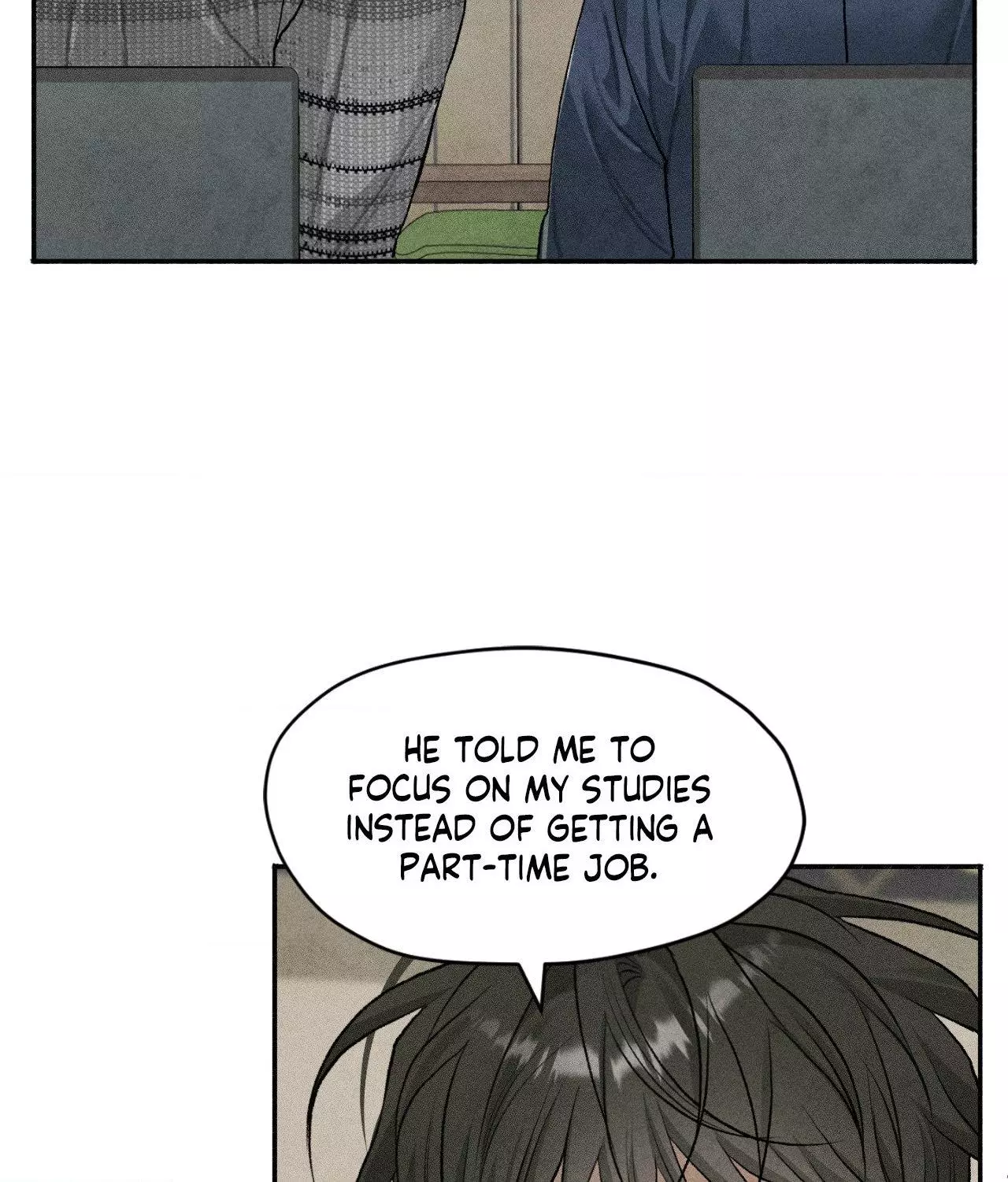 Pond with Flowers - Chapter 86 Page 10