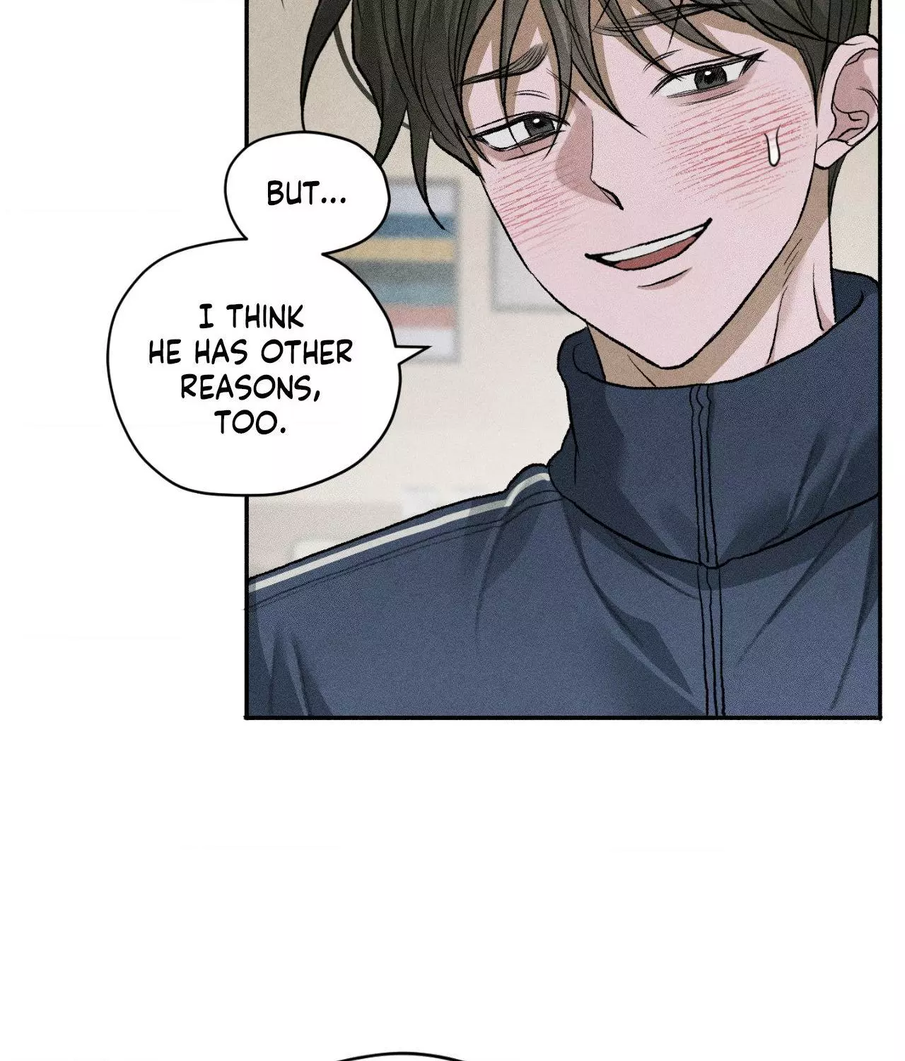 Pond with Flowers - Chapter 86 Page 11