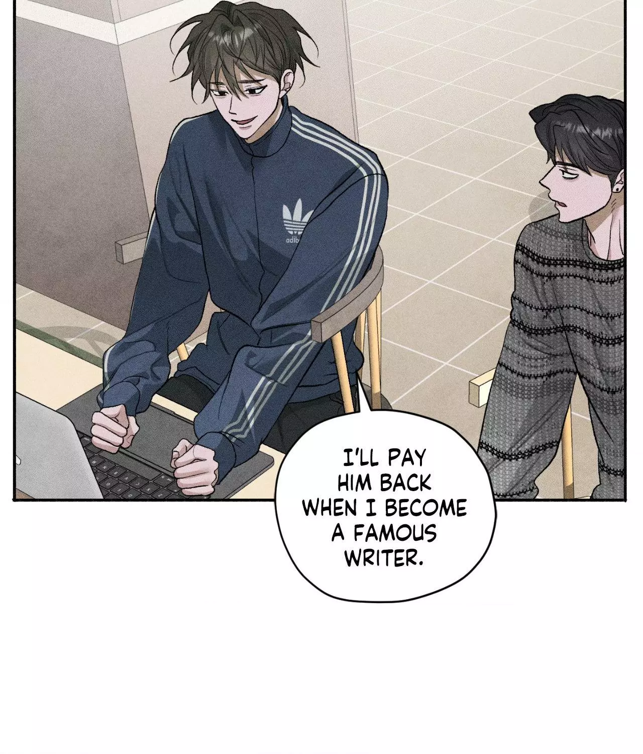 Pond with Flowers - Chapter 86 Page 14