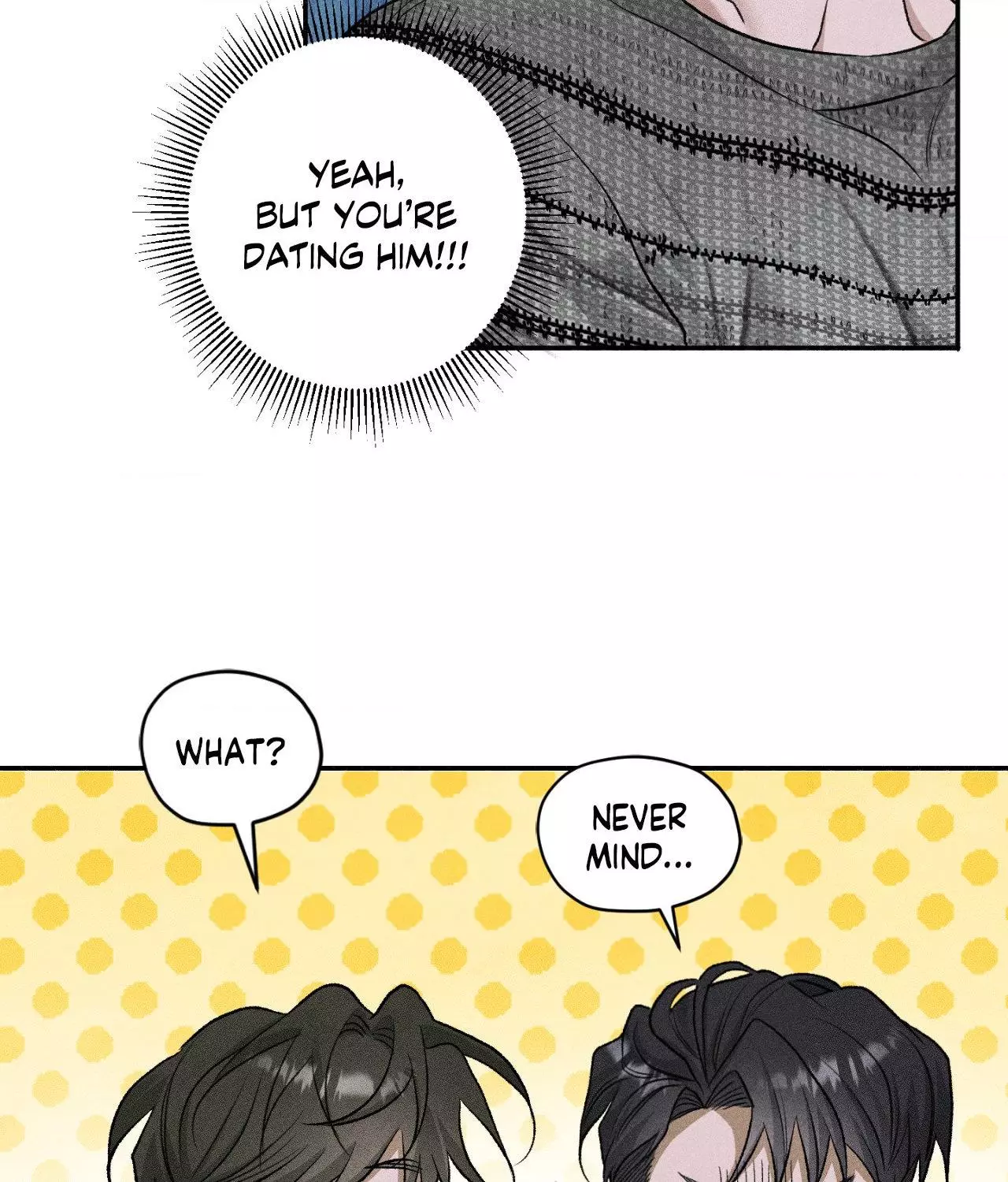 Pond with Flowers - Chapter 86 Page 17
