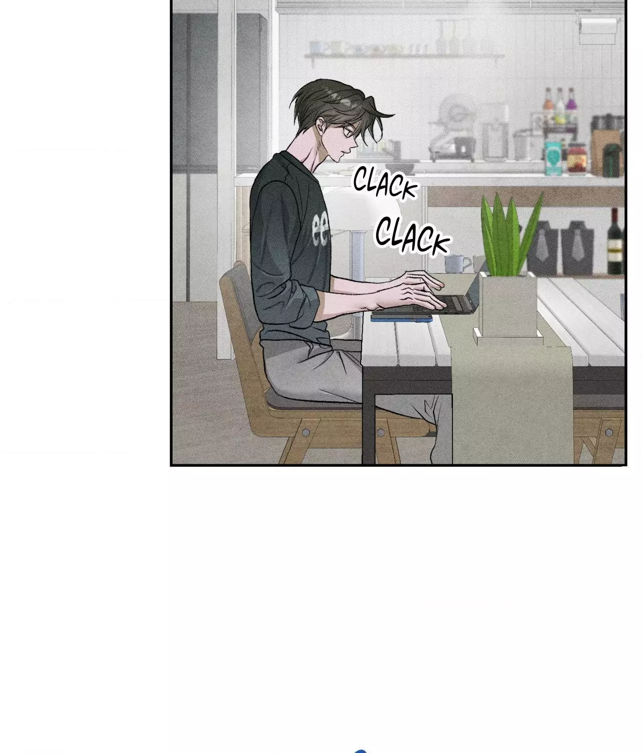 Pond with Flowers - Chapter 86 Page 23