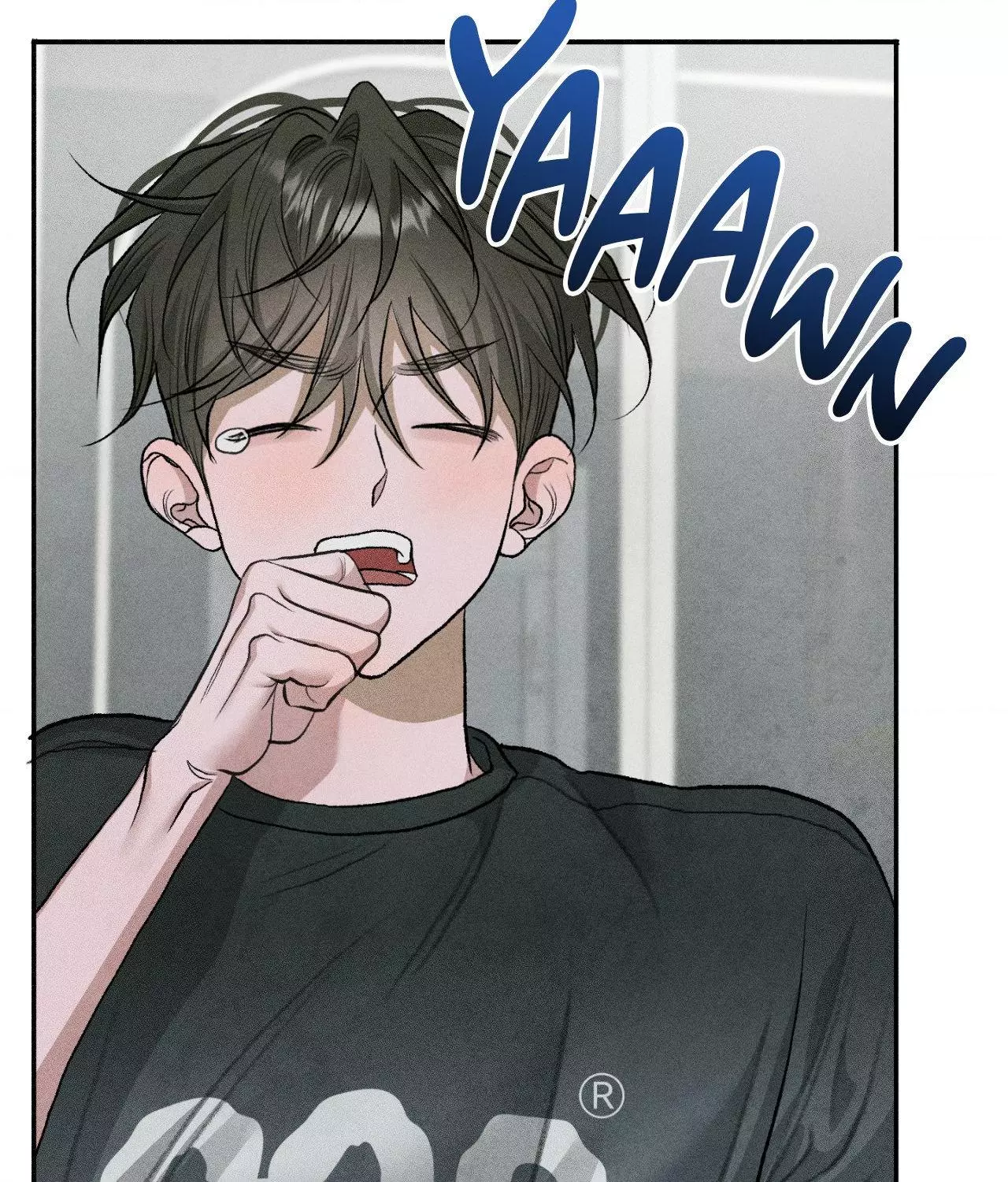 Pond with Flowers - Chapter 86 Page 24
