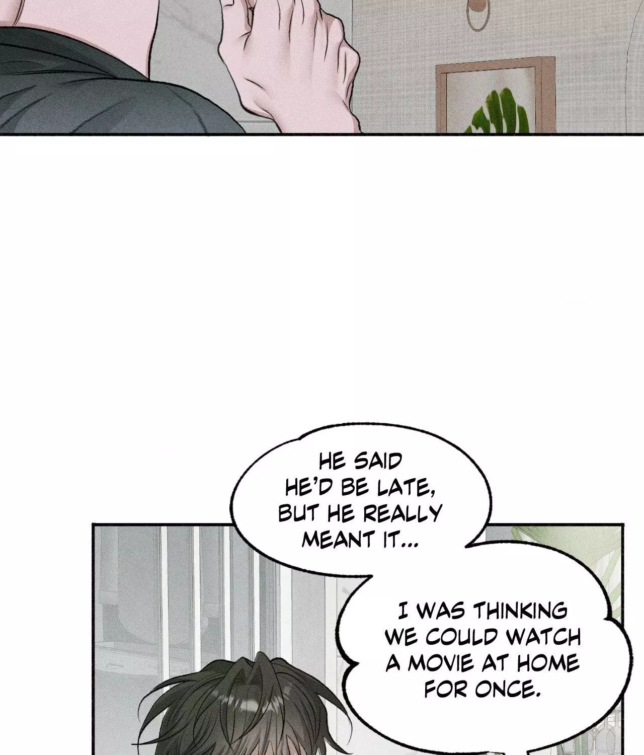 Pond with Flowers - Chapter 86 Page 26