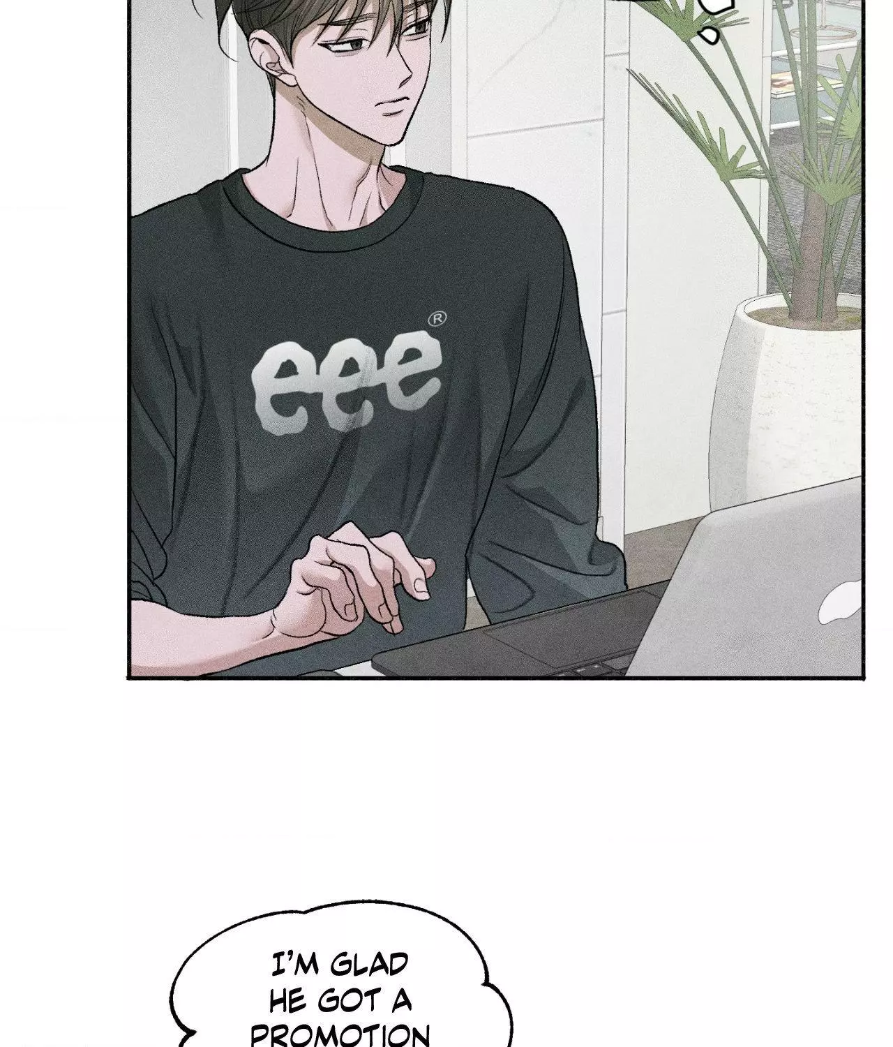 Pond with Flowers - Chapter 86 Page 27