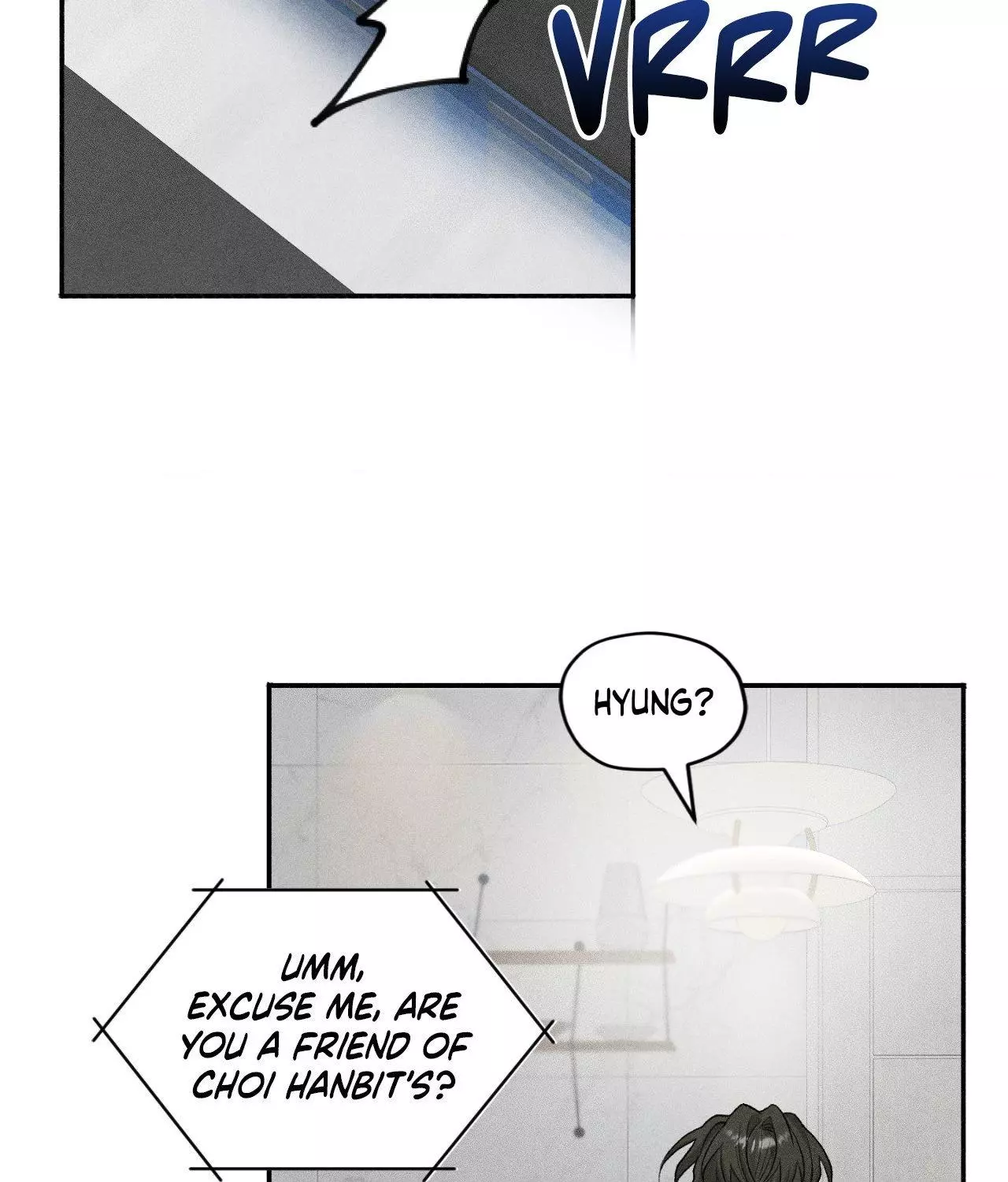 Pond with Flowers - Chapter 86 Page 30