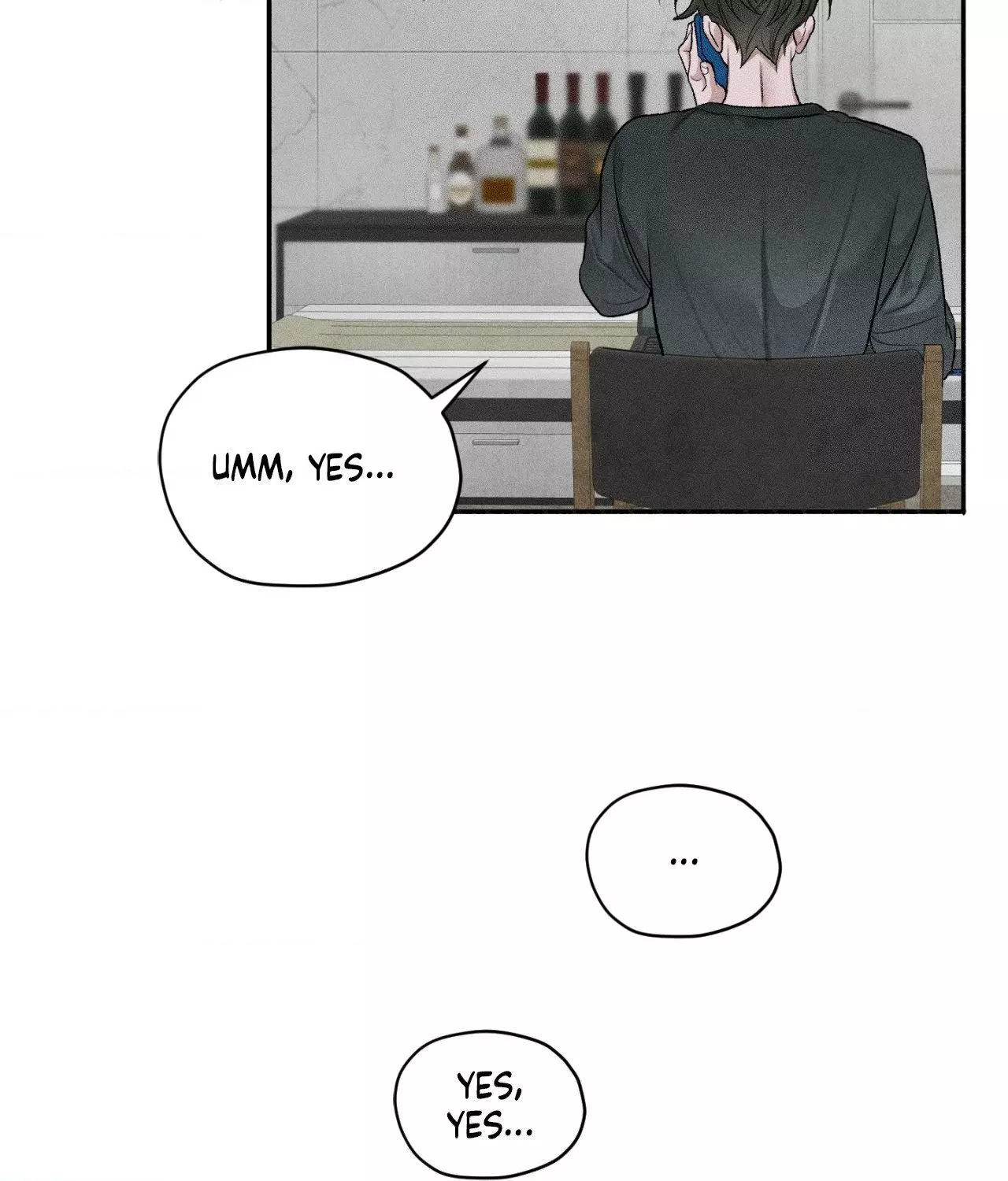 Pond with Flowers - Chapter 86 Page 31