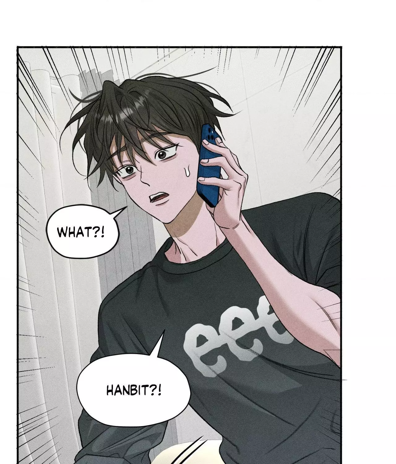 Pond with Flowers - Chapter 86 Page 32