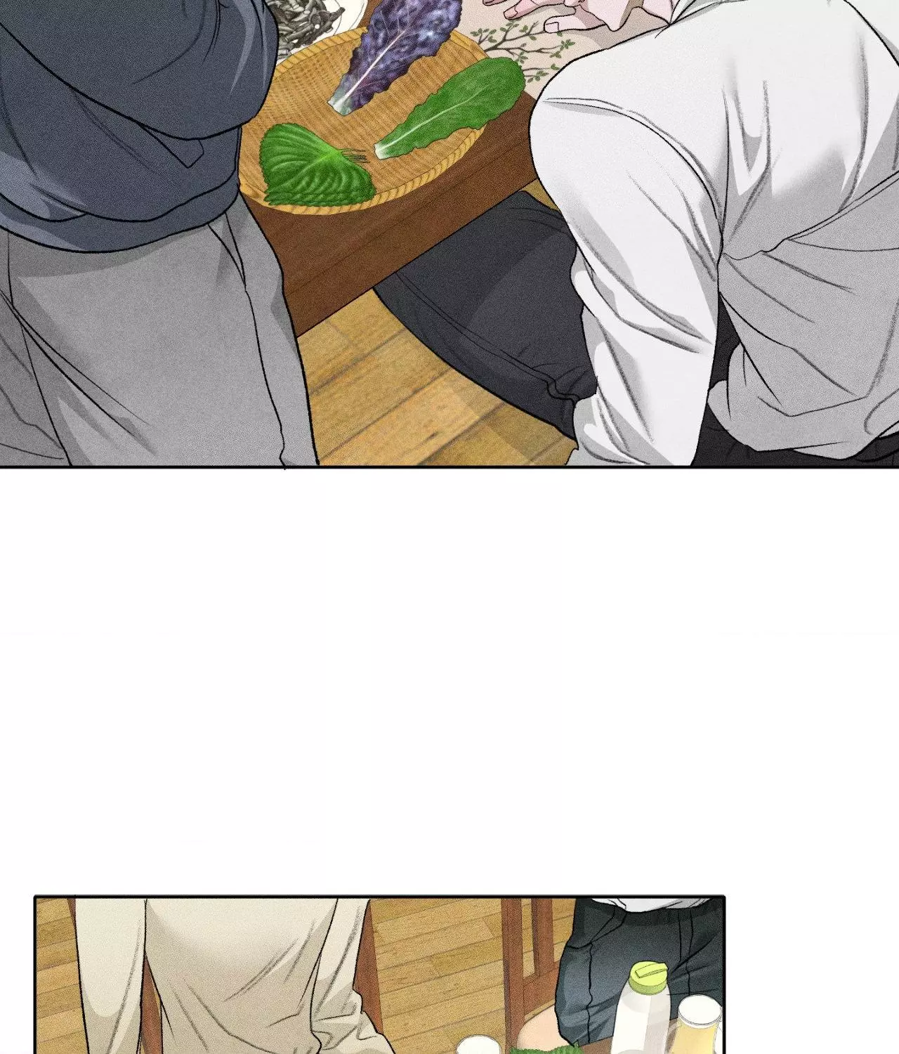 Pond with Flowers - Chapter 86 Page 41
