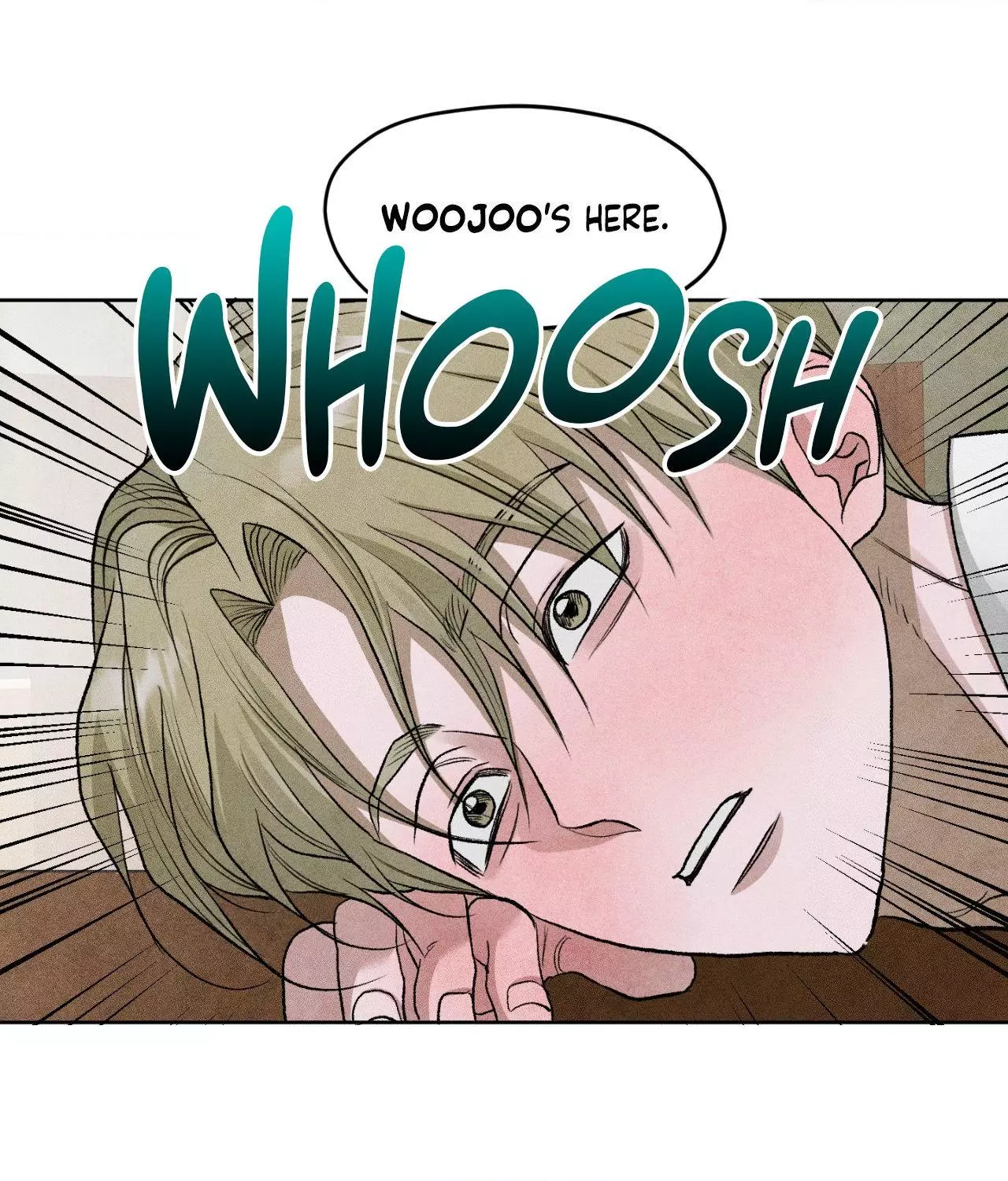 Pond with Flowers - Chapter 86 Page 43