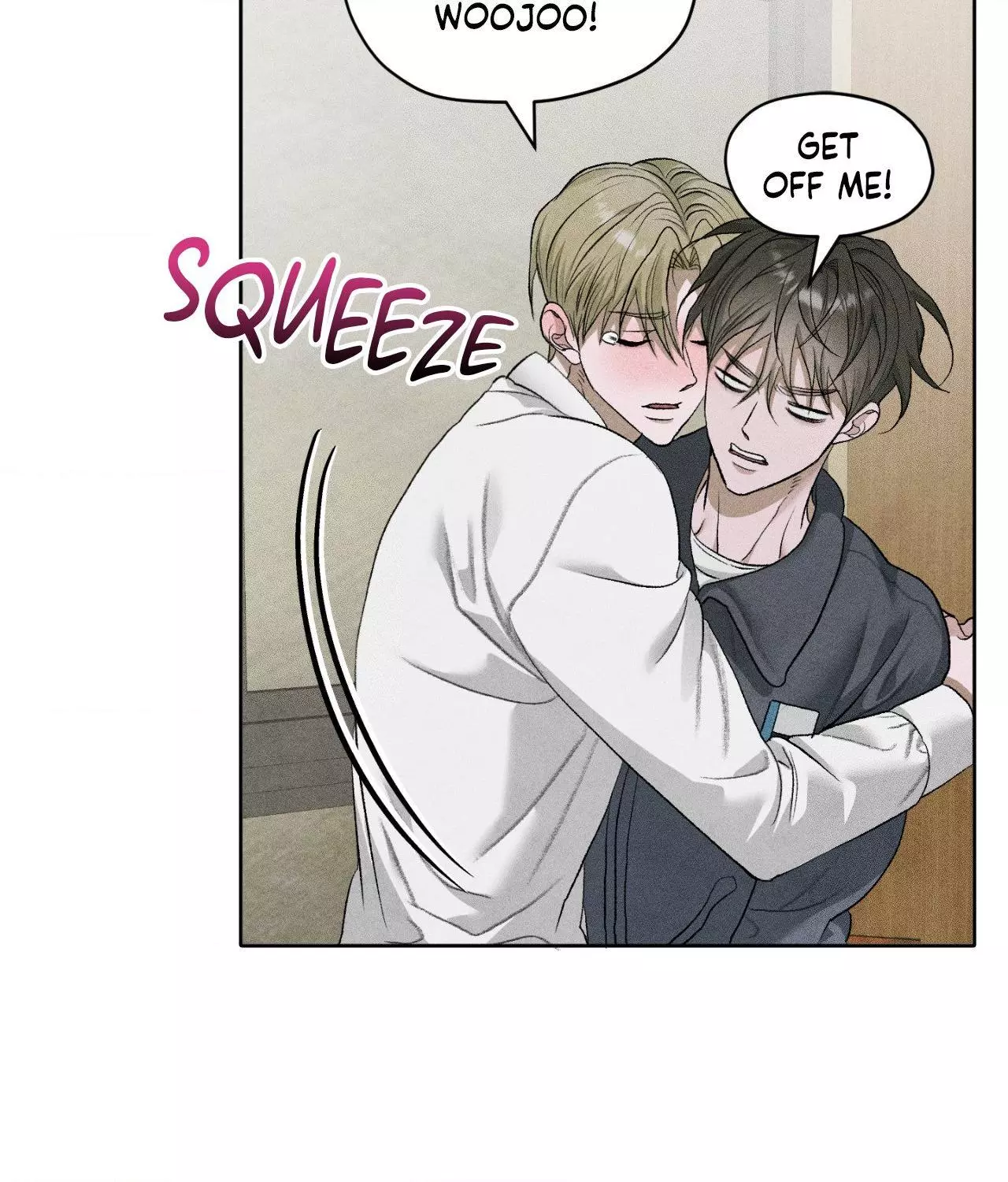 Pond with Flowers - Chapter 86 Page 46