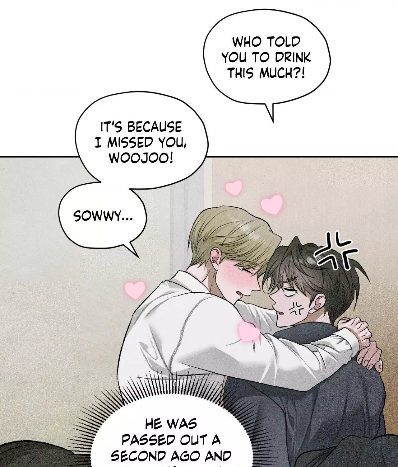Pond with Flowers - Chapter 86 Page 47