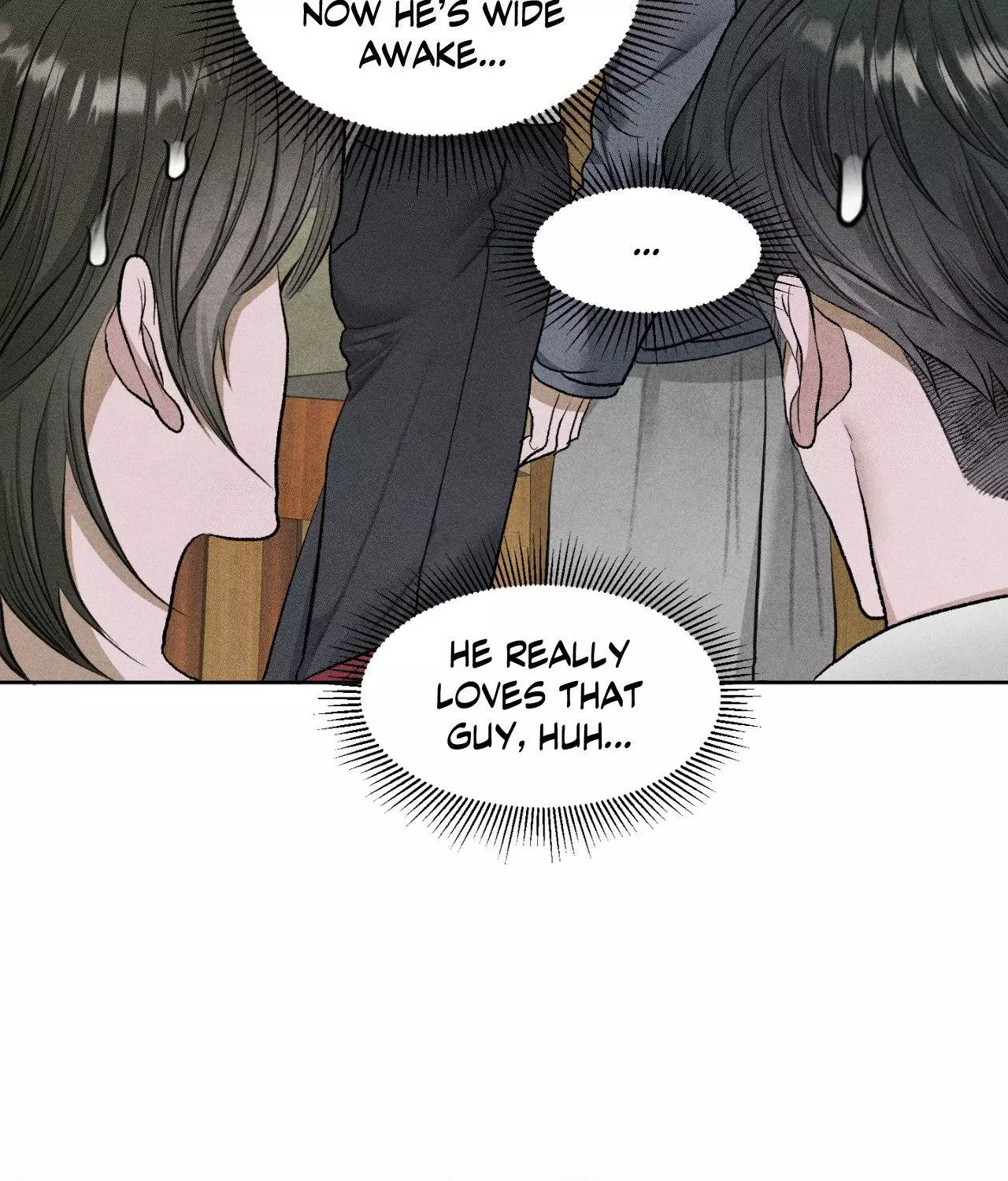 Pond with Flowers - Chapter 86 Page 48