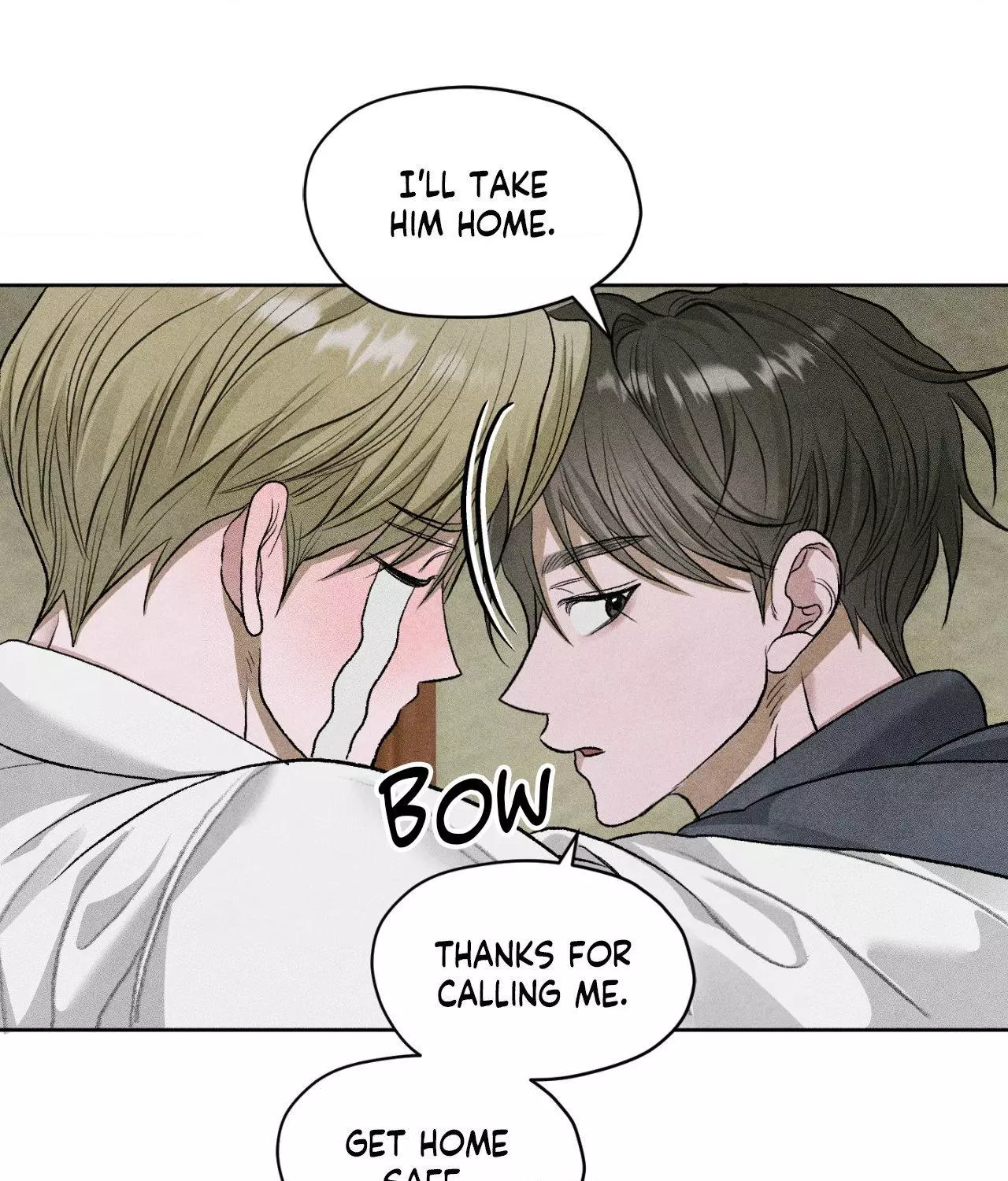 Pond with Flowers - Chapter 86 Page 49