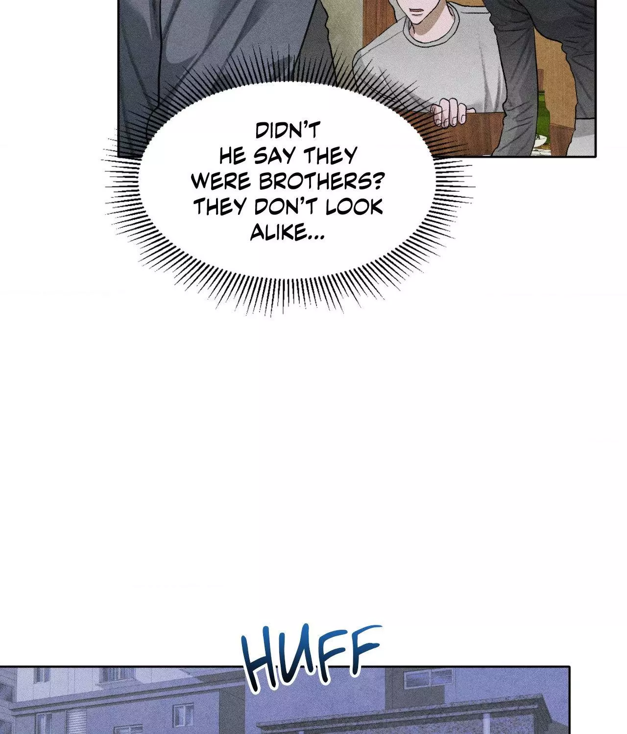 Pond with Flowers - Chapter 86 Page 51