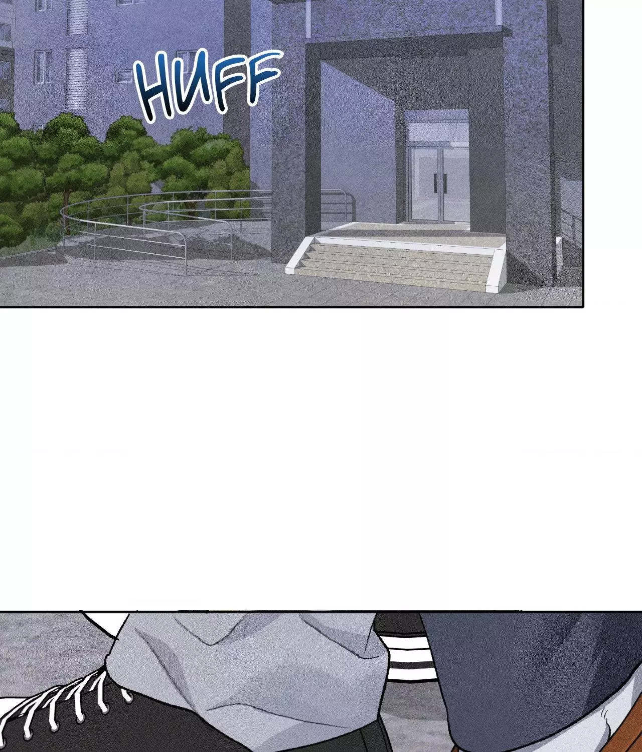 Pond with Flowers - Chapter 86 Page 52
